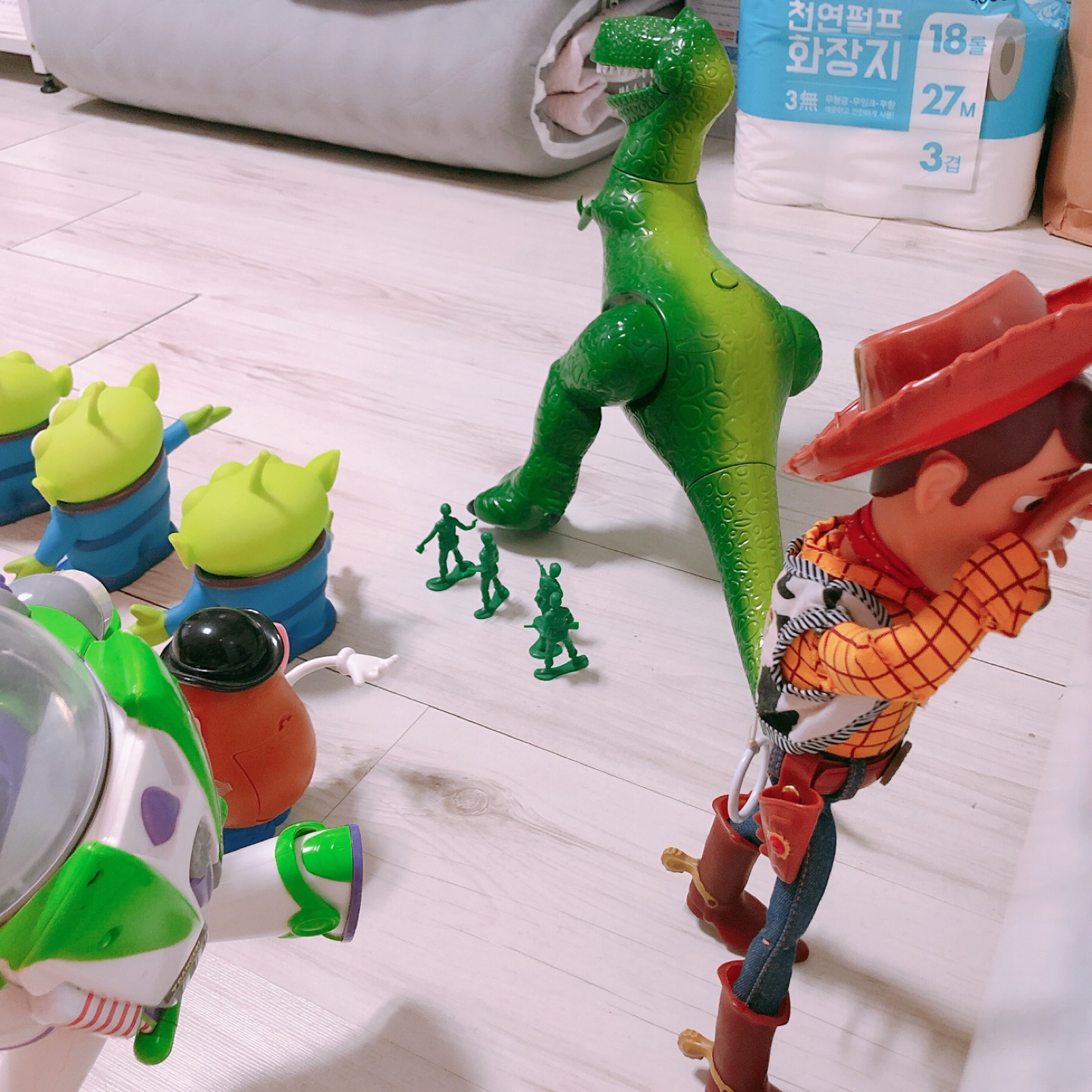게임을 시작하지...🚀