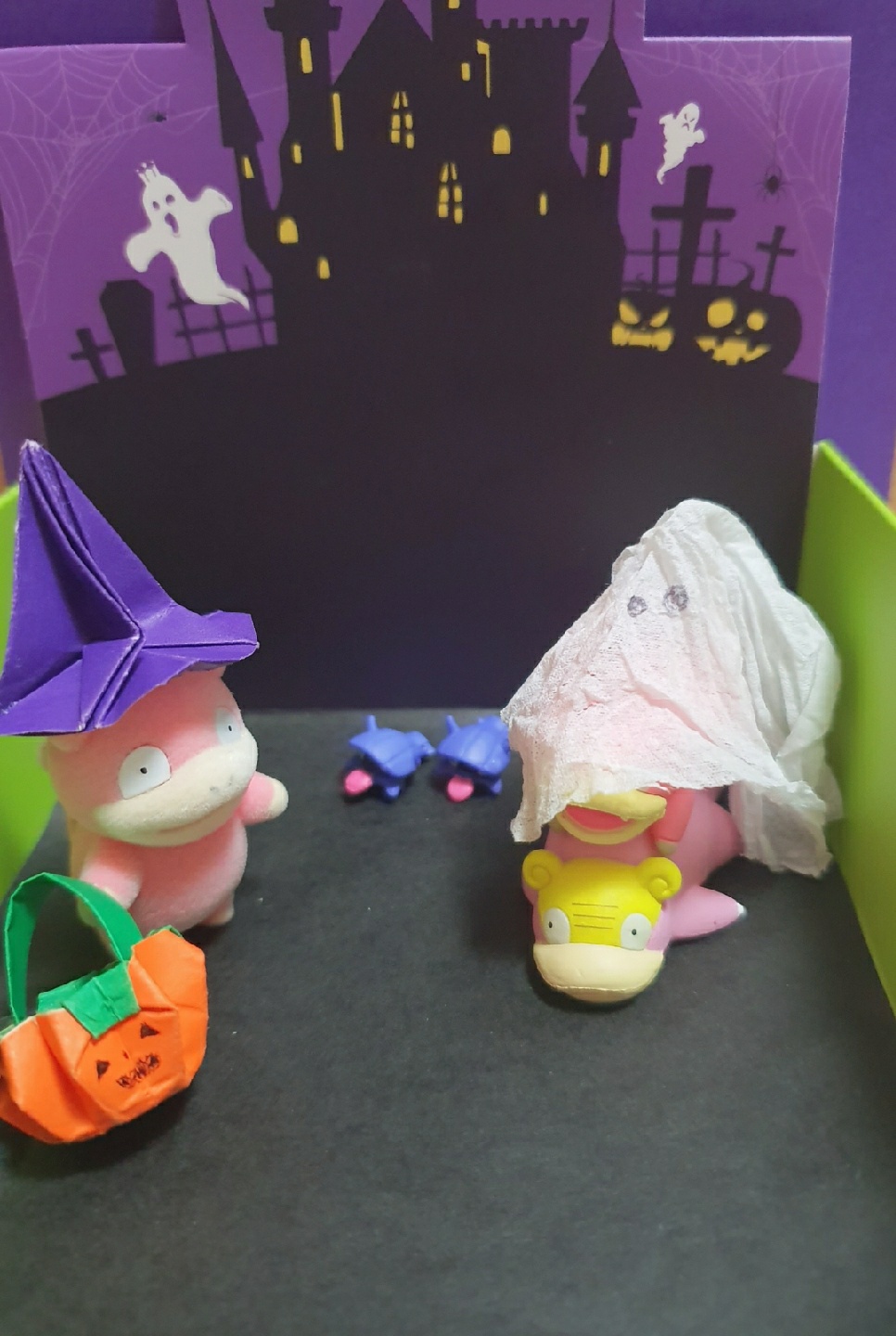 👻야돈들과 할로윈🎃
