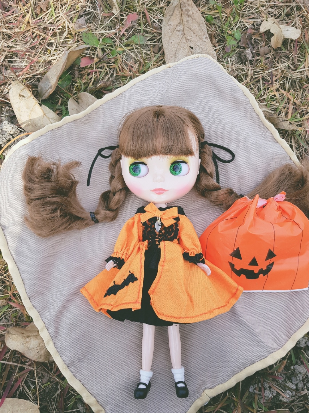 #블라이스