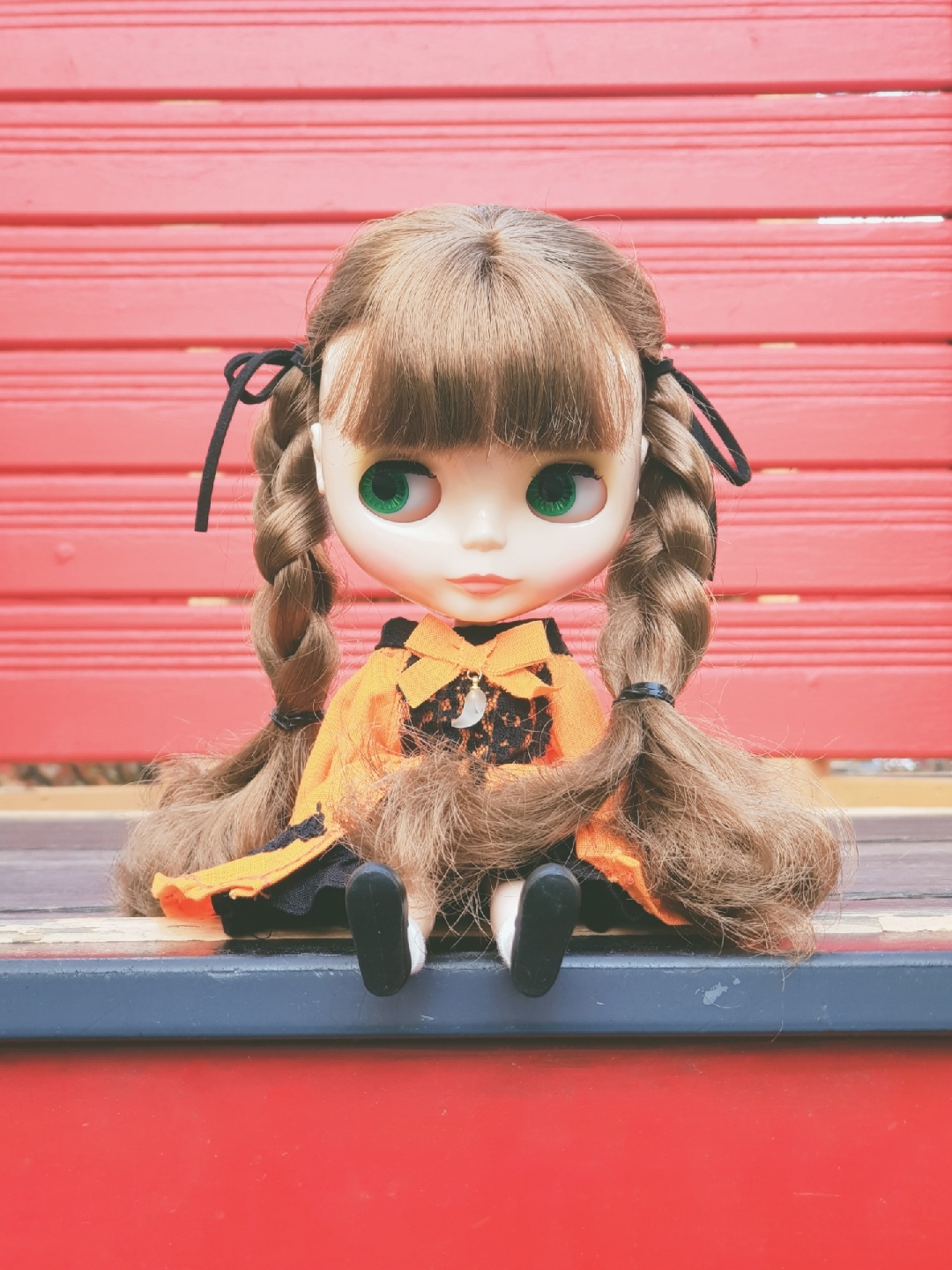 #블라이스