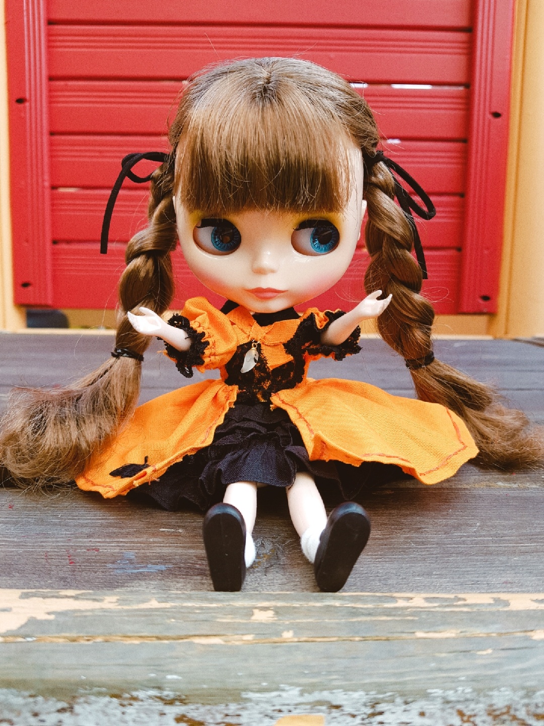 #블라이스