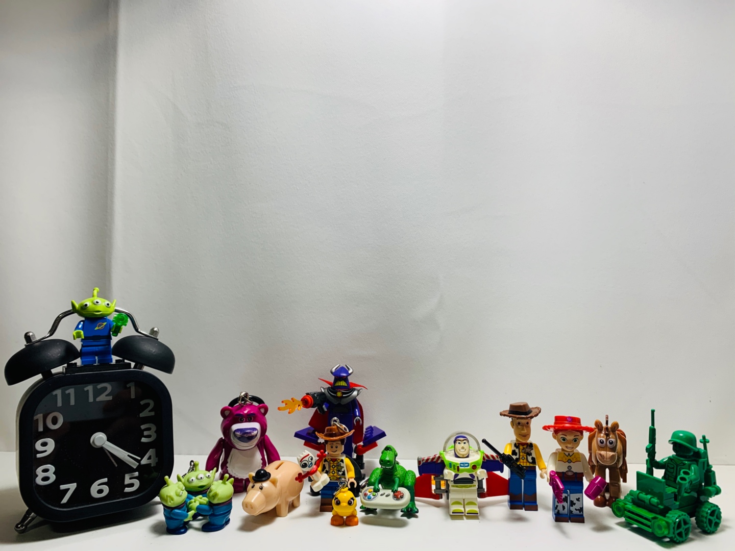 TOY STORY