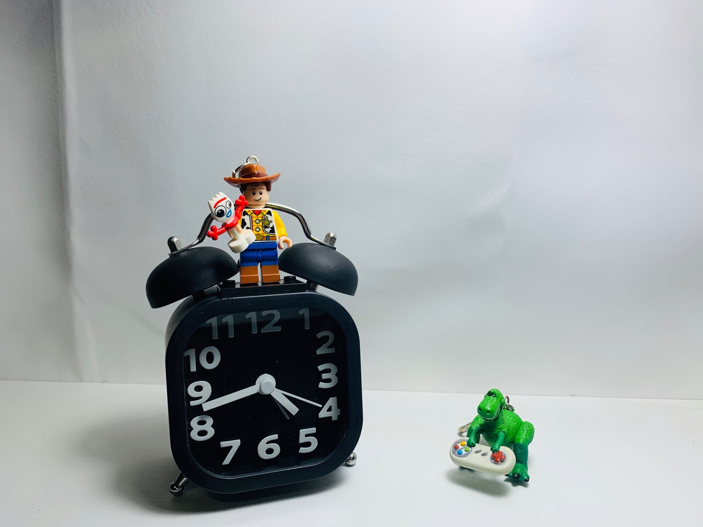 TOY STORY