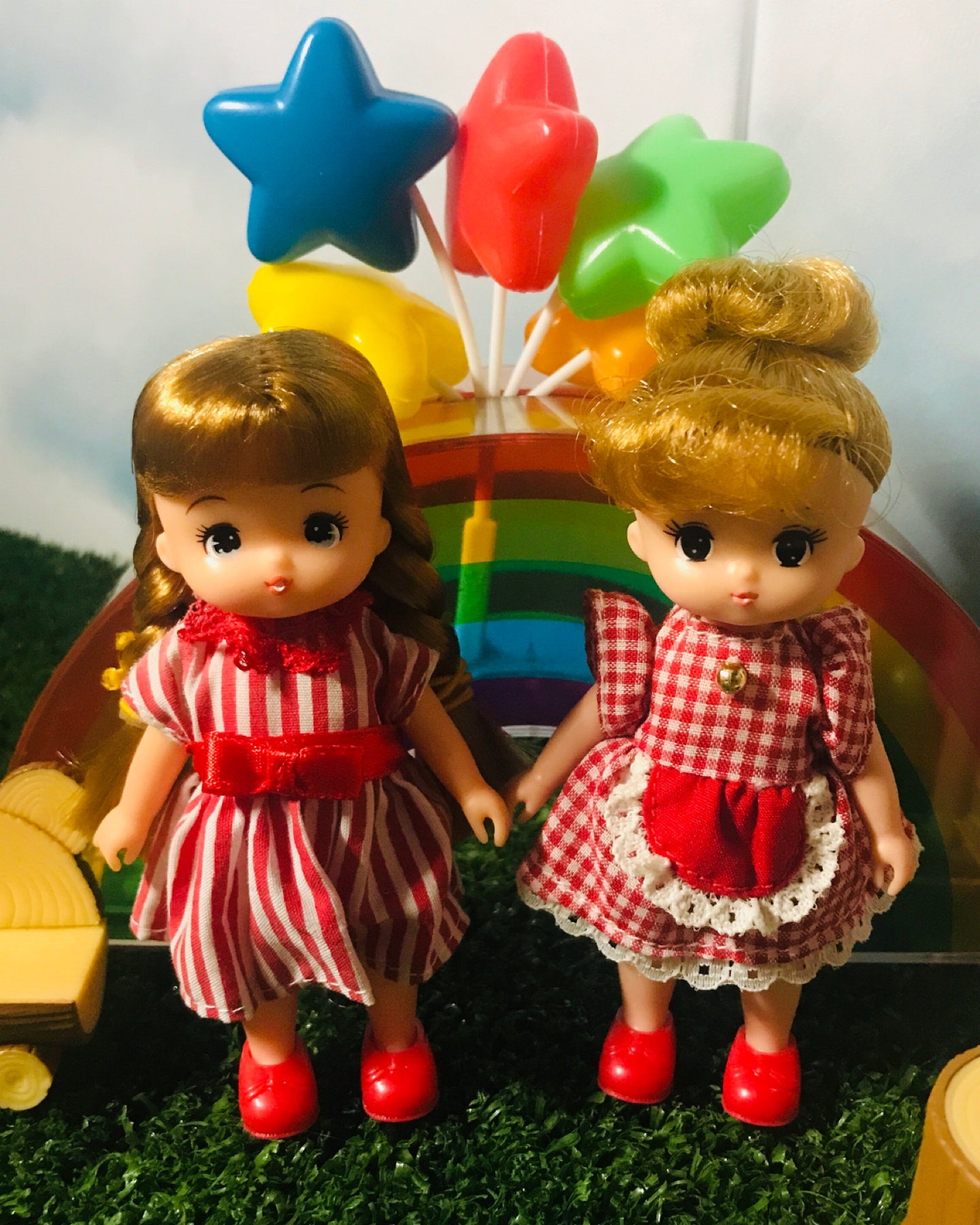 ❣️어서오세요❣️