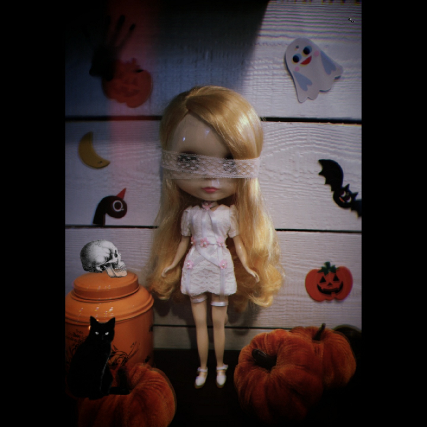 할로윈🧟‍♀️