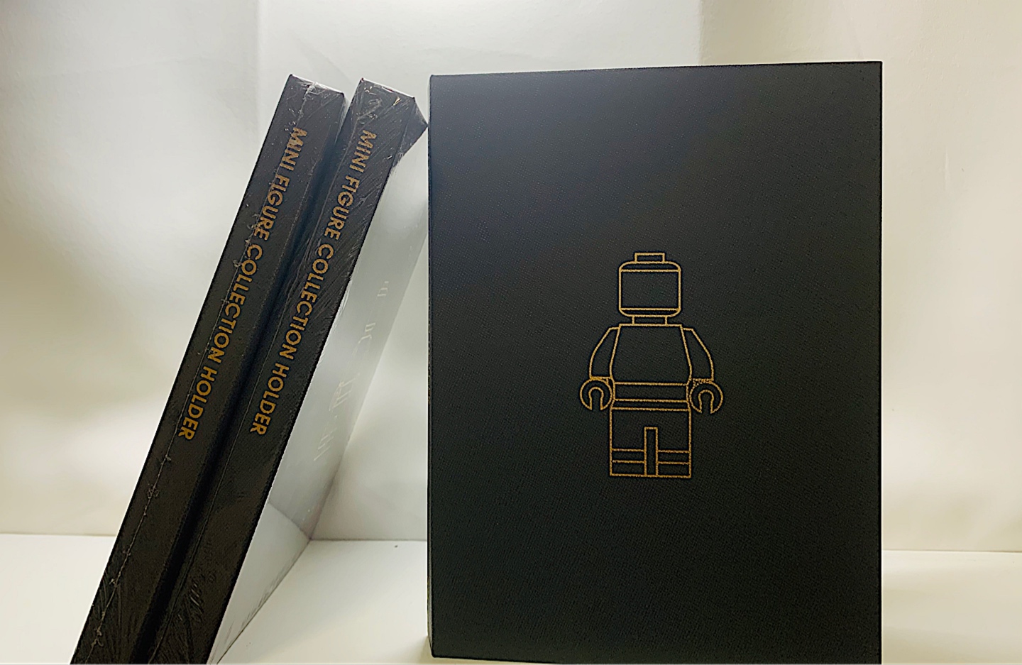 📓📓📓