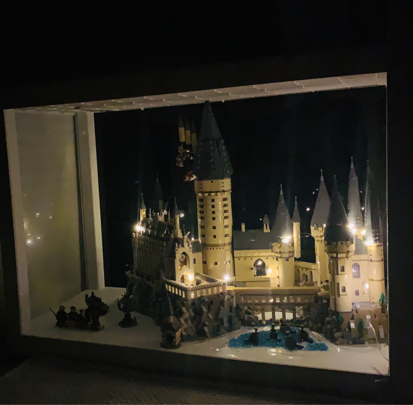 HOGWARTS