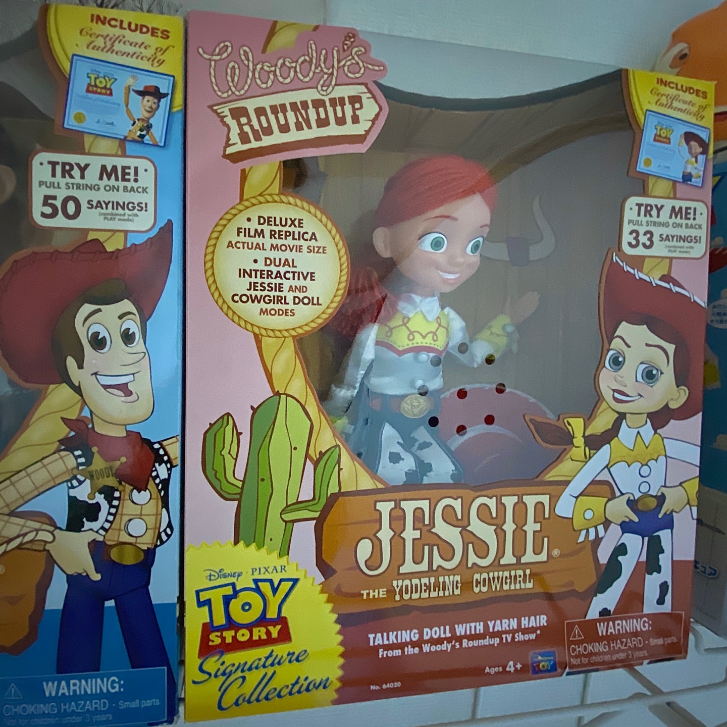 TOY STORY