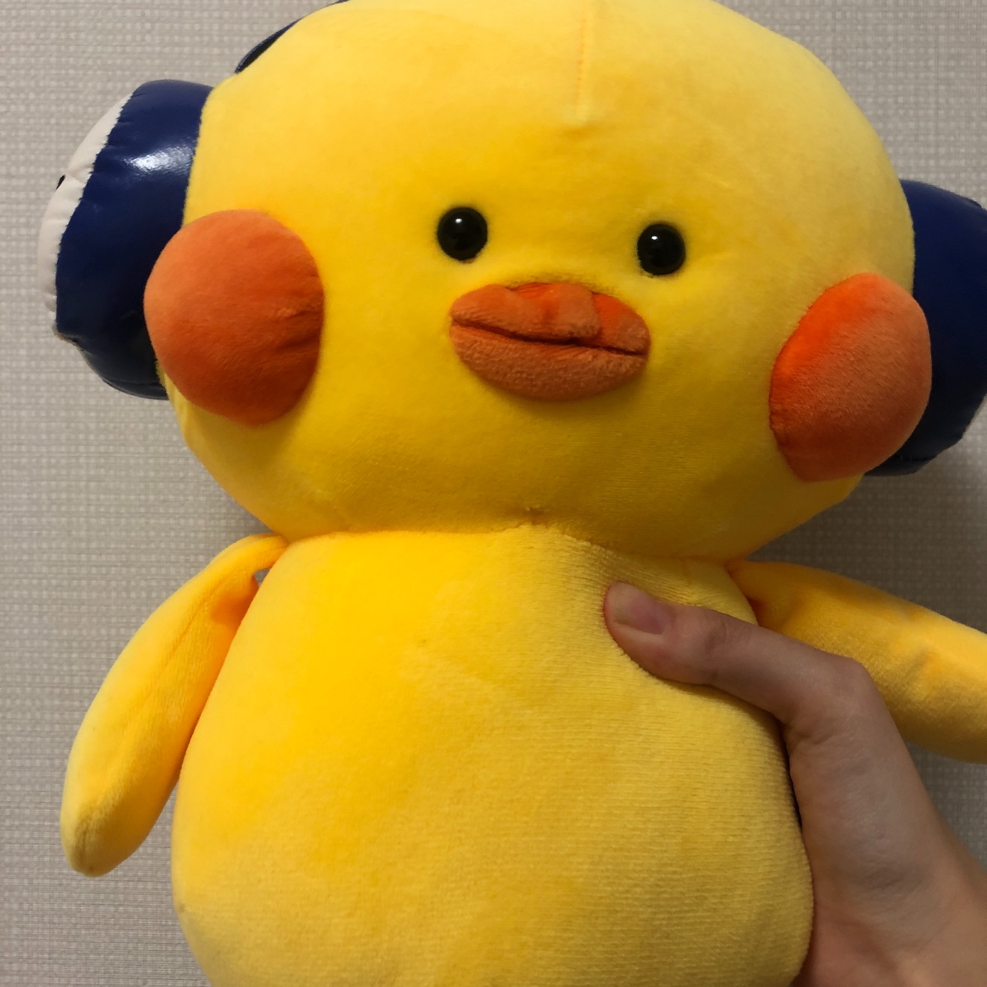 빵빵덕