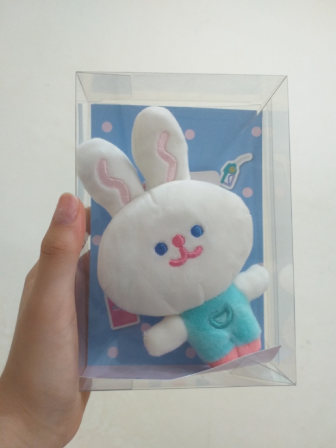 워키토끼🐰🌭