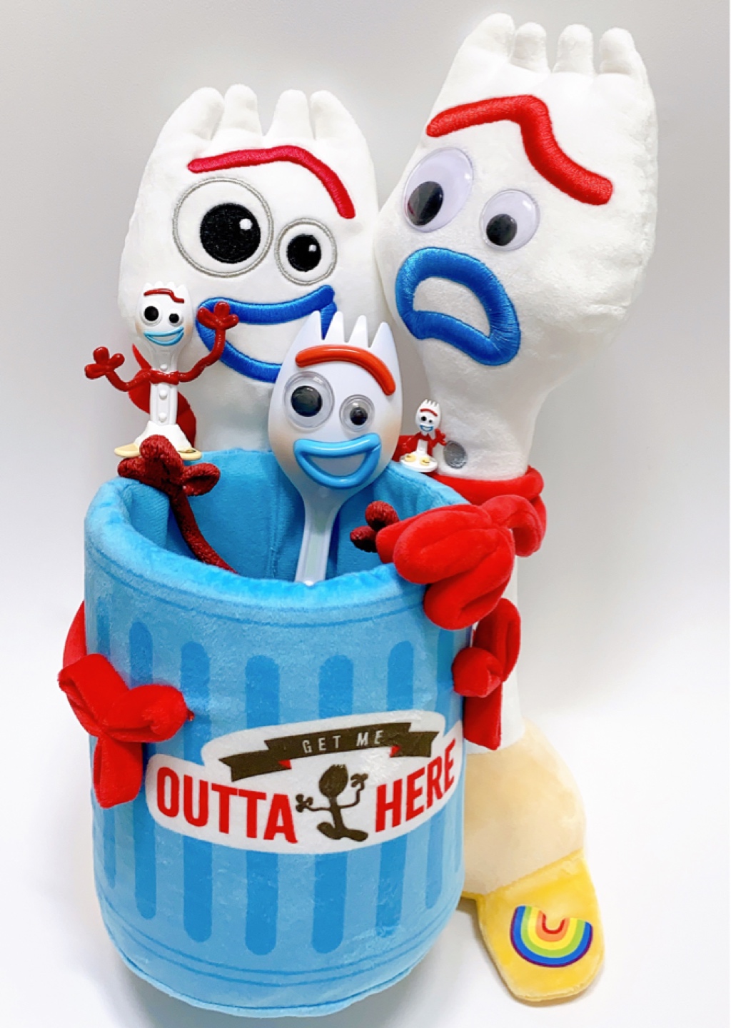 포키 천국💙❤️