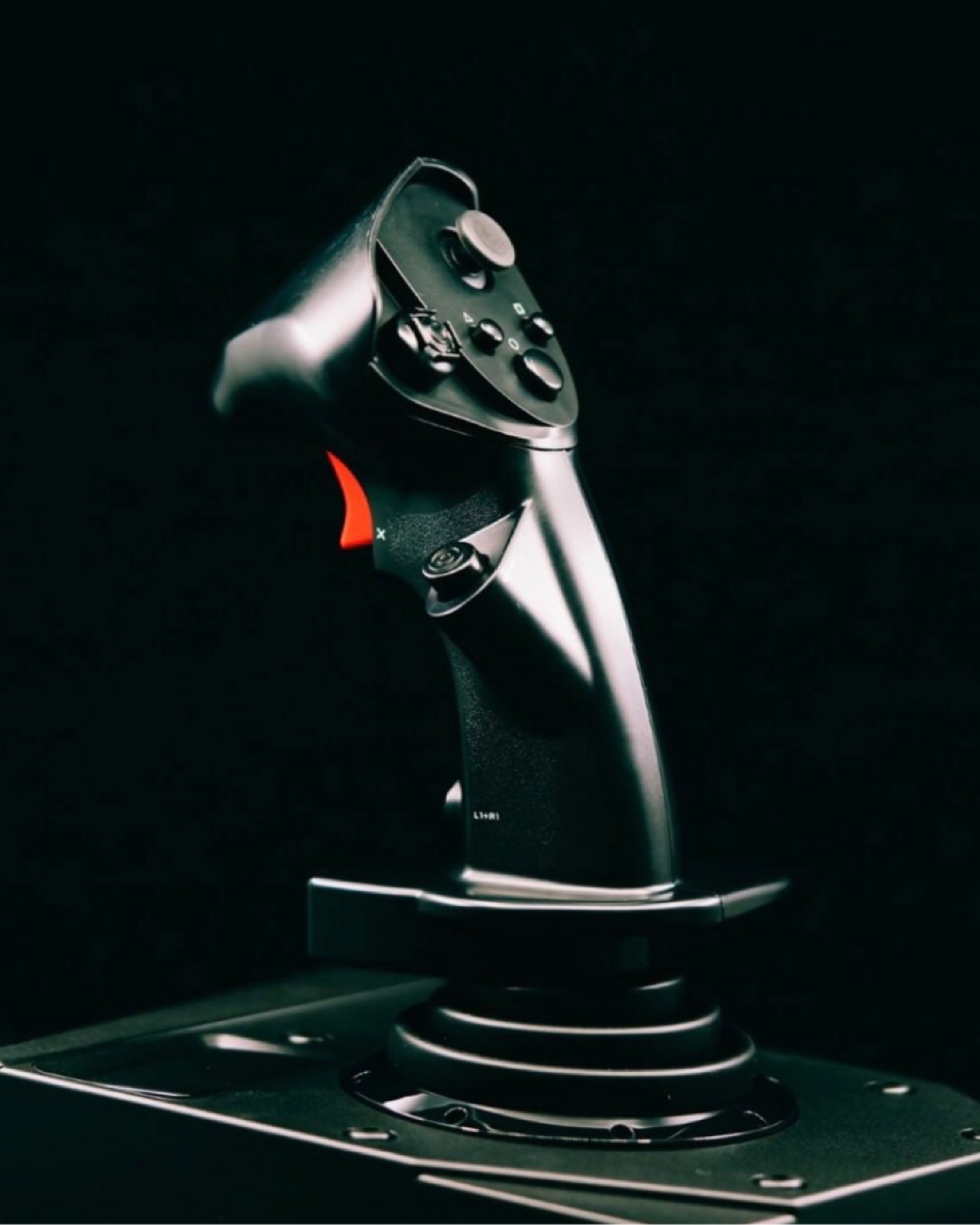 HORI Flight Stick for PS4