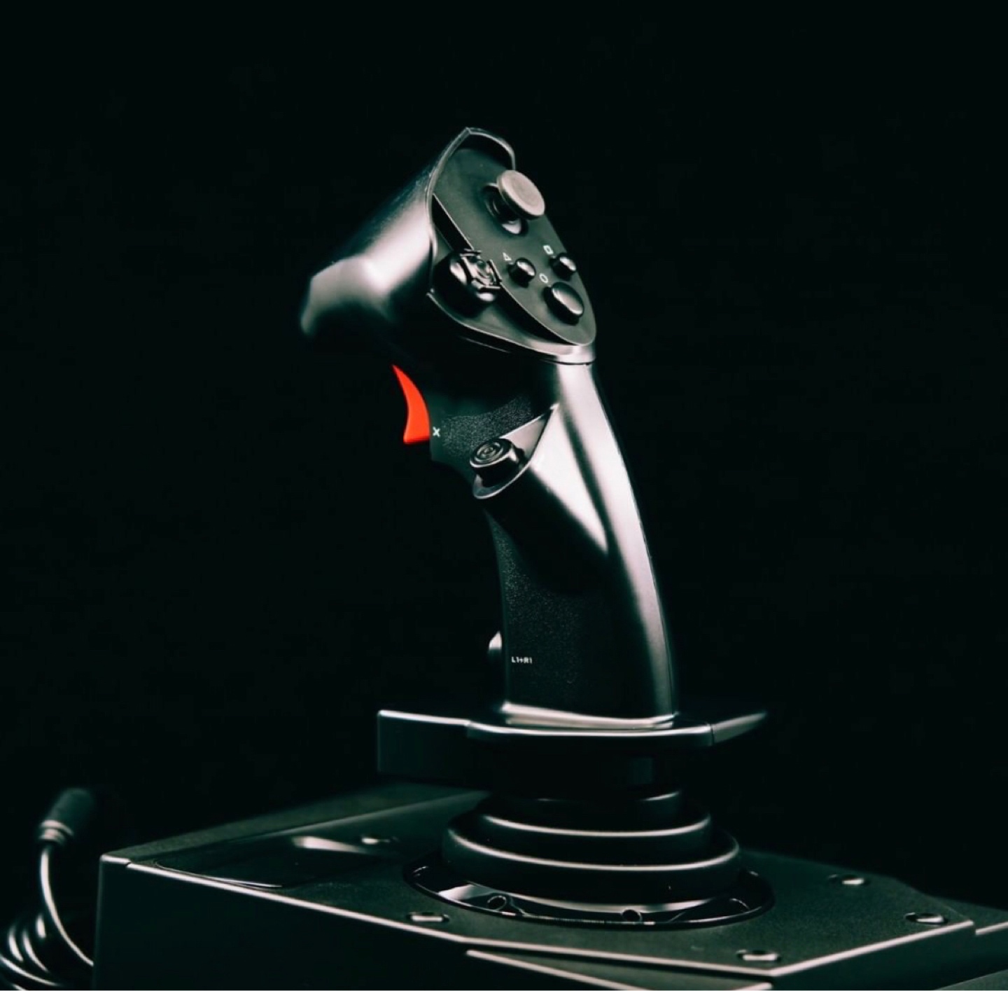 HORI Flight Stick for PS4