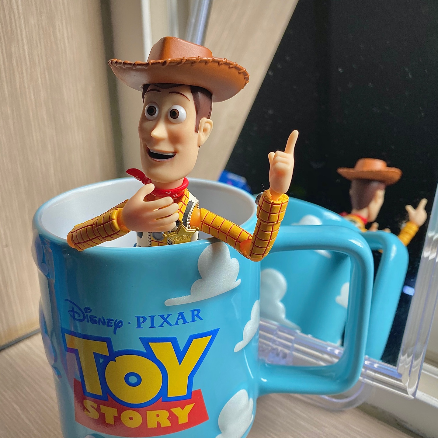 TOY STORY
