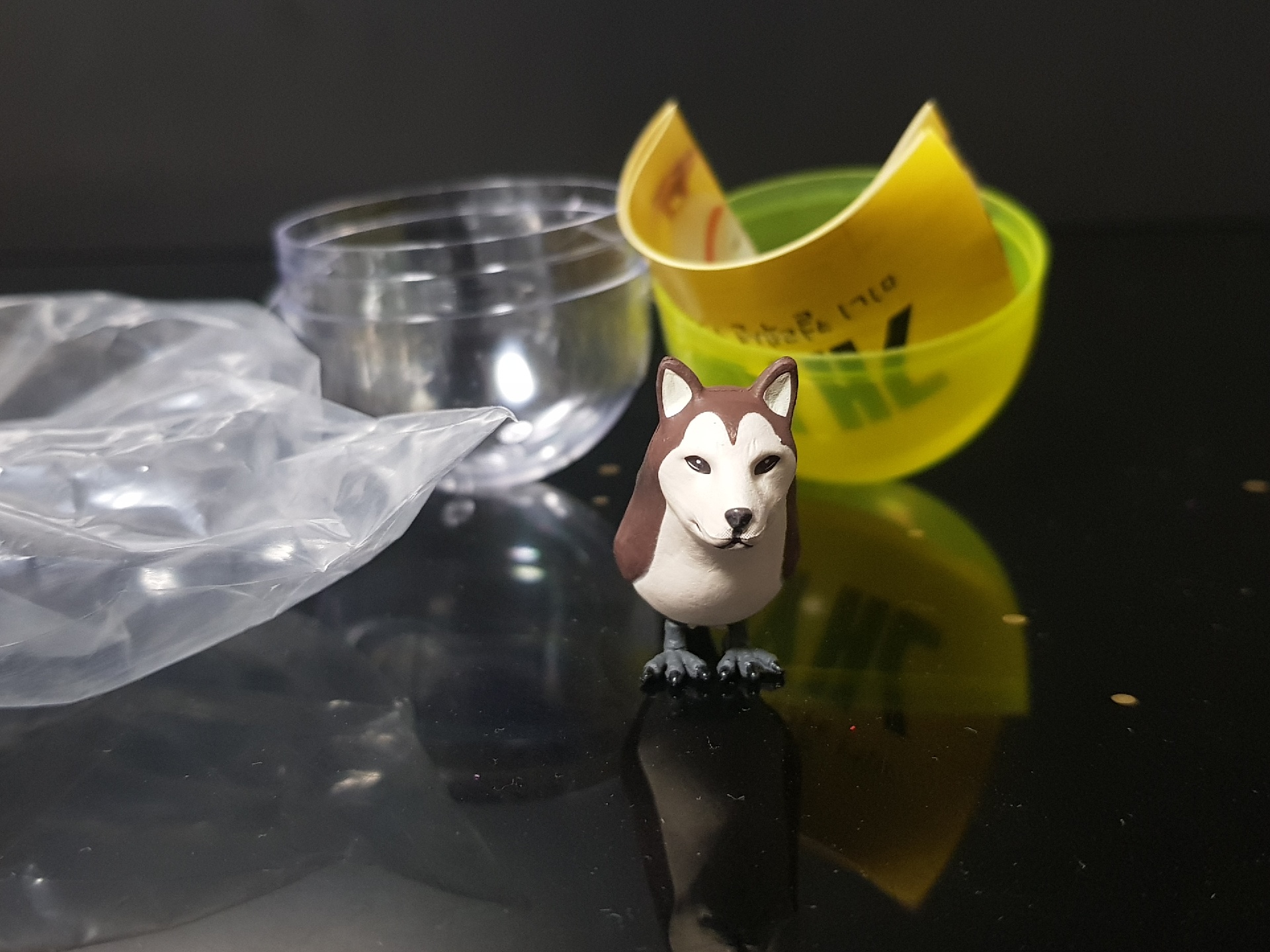 당첨자 발표!