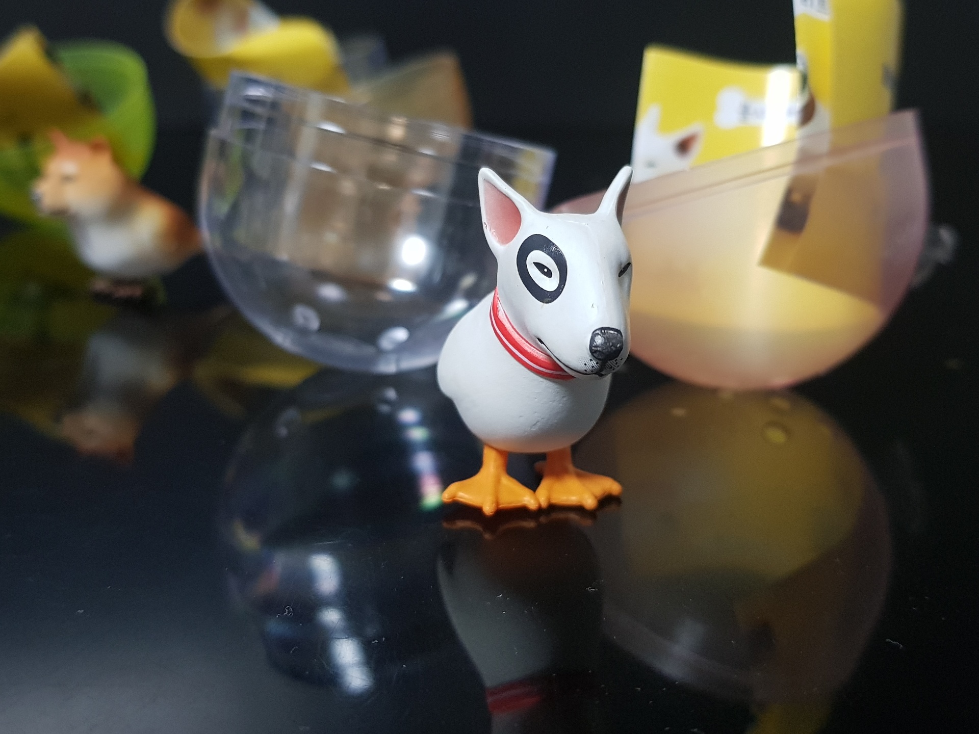 당첨자 발표!
