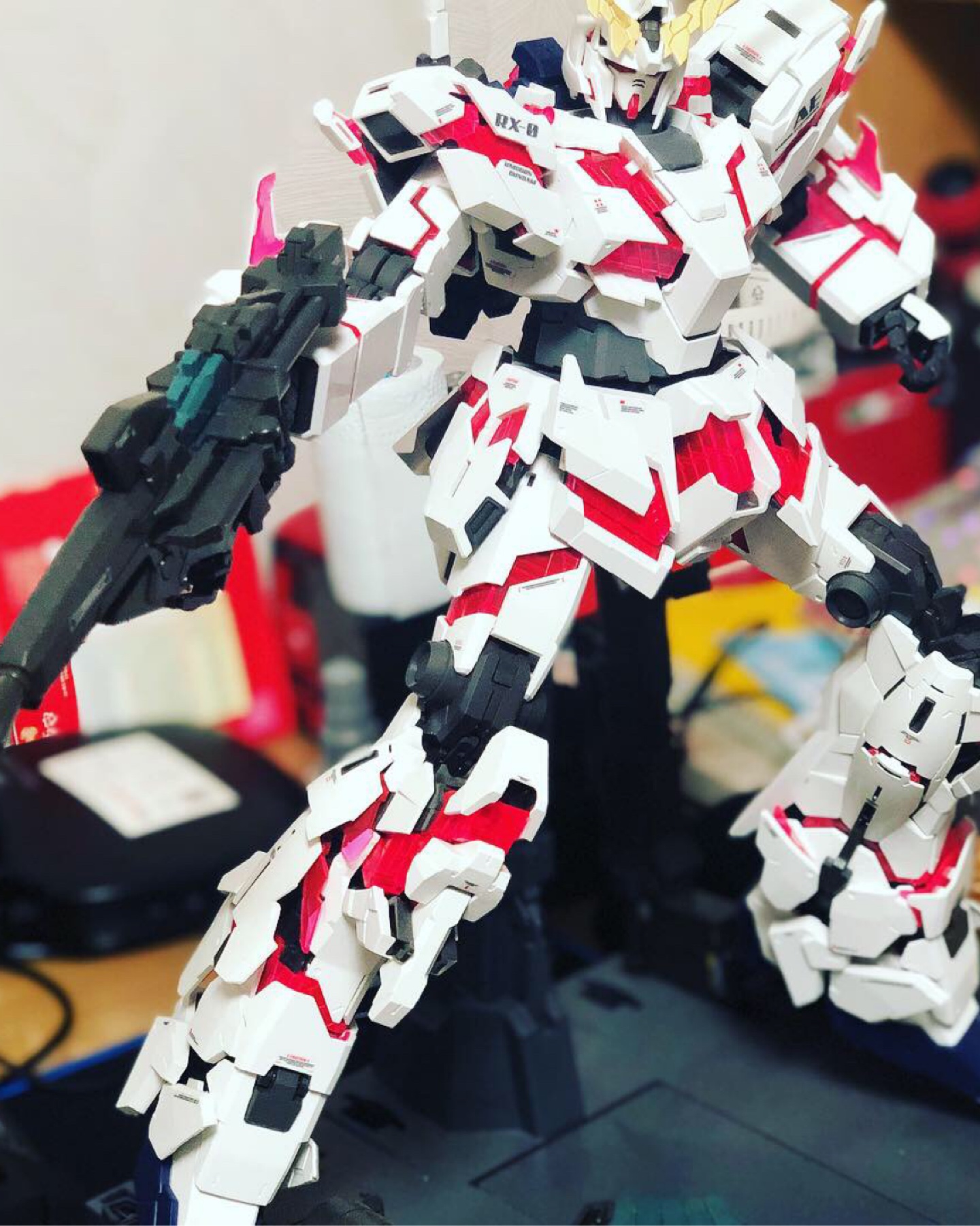 PG유니콘