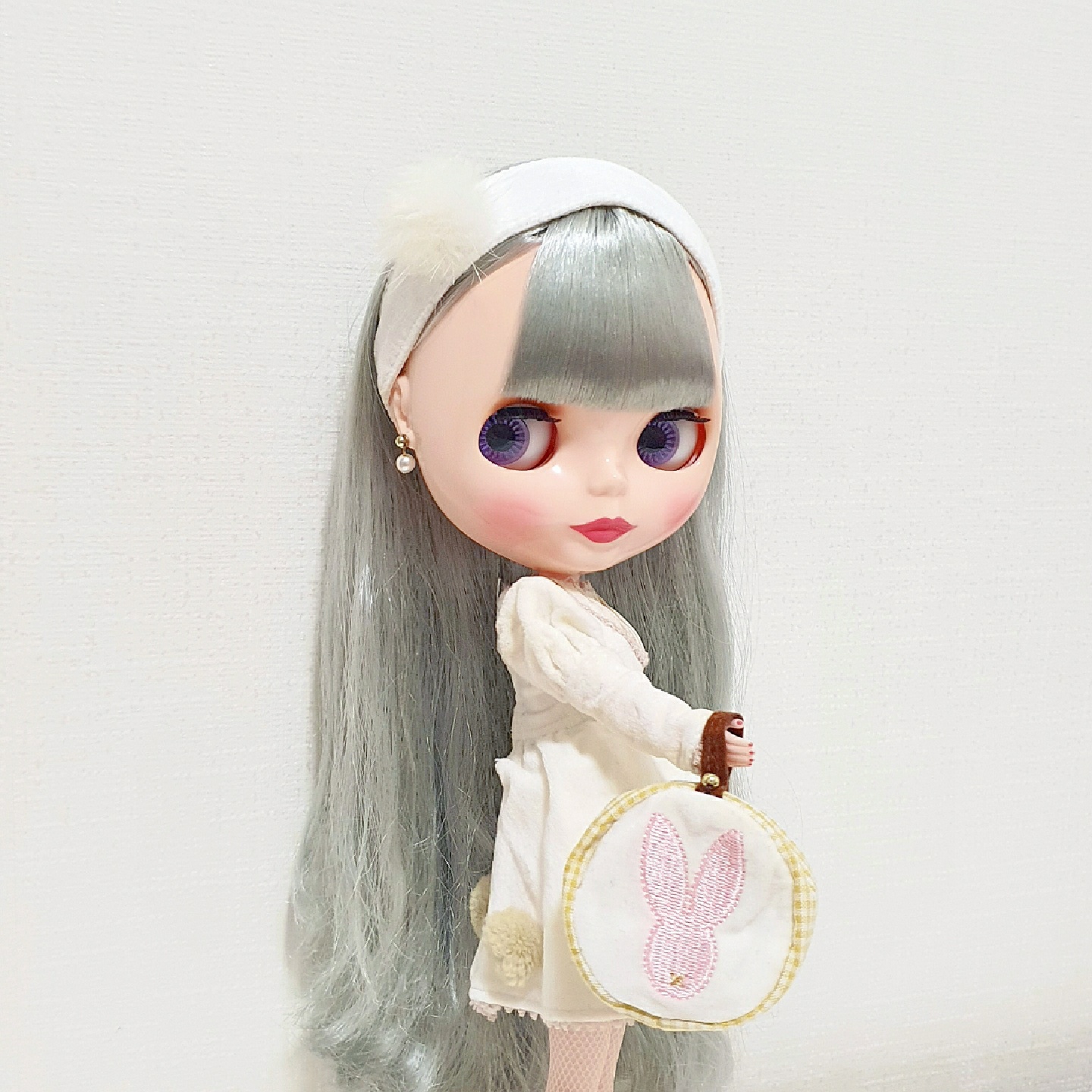 미모뿜뿜 아일로♡