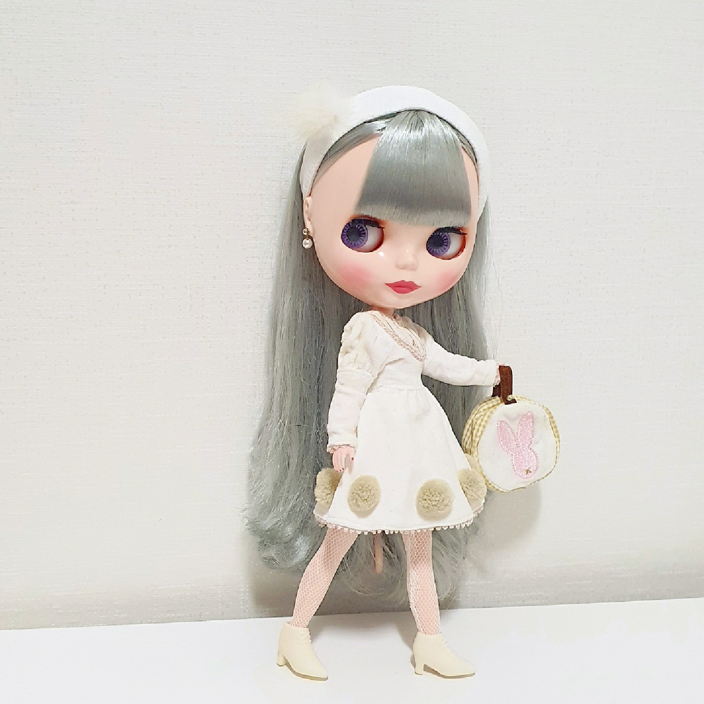 미모뿜뿜 아일로♡