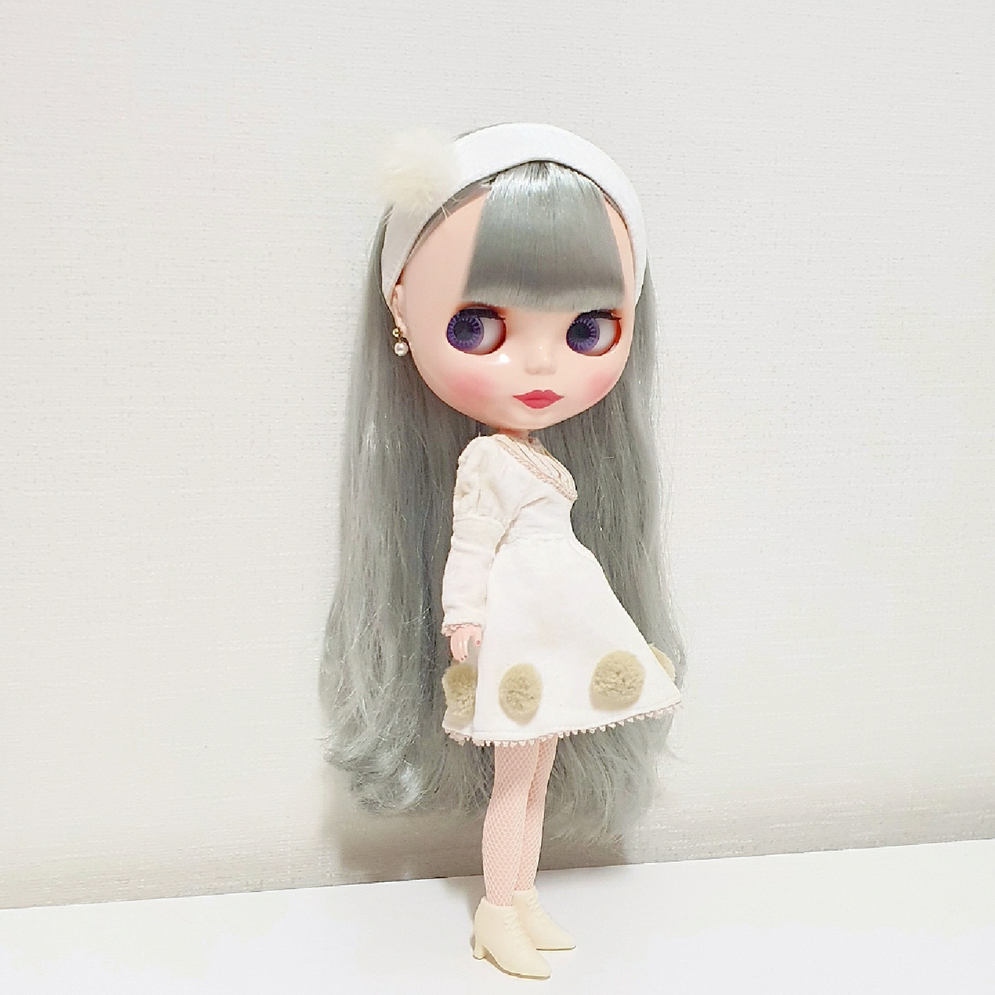 미모뿜뿜 아일로♡