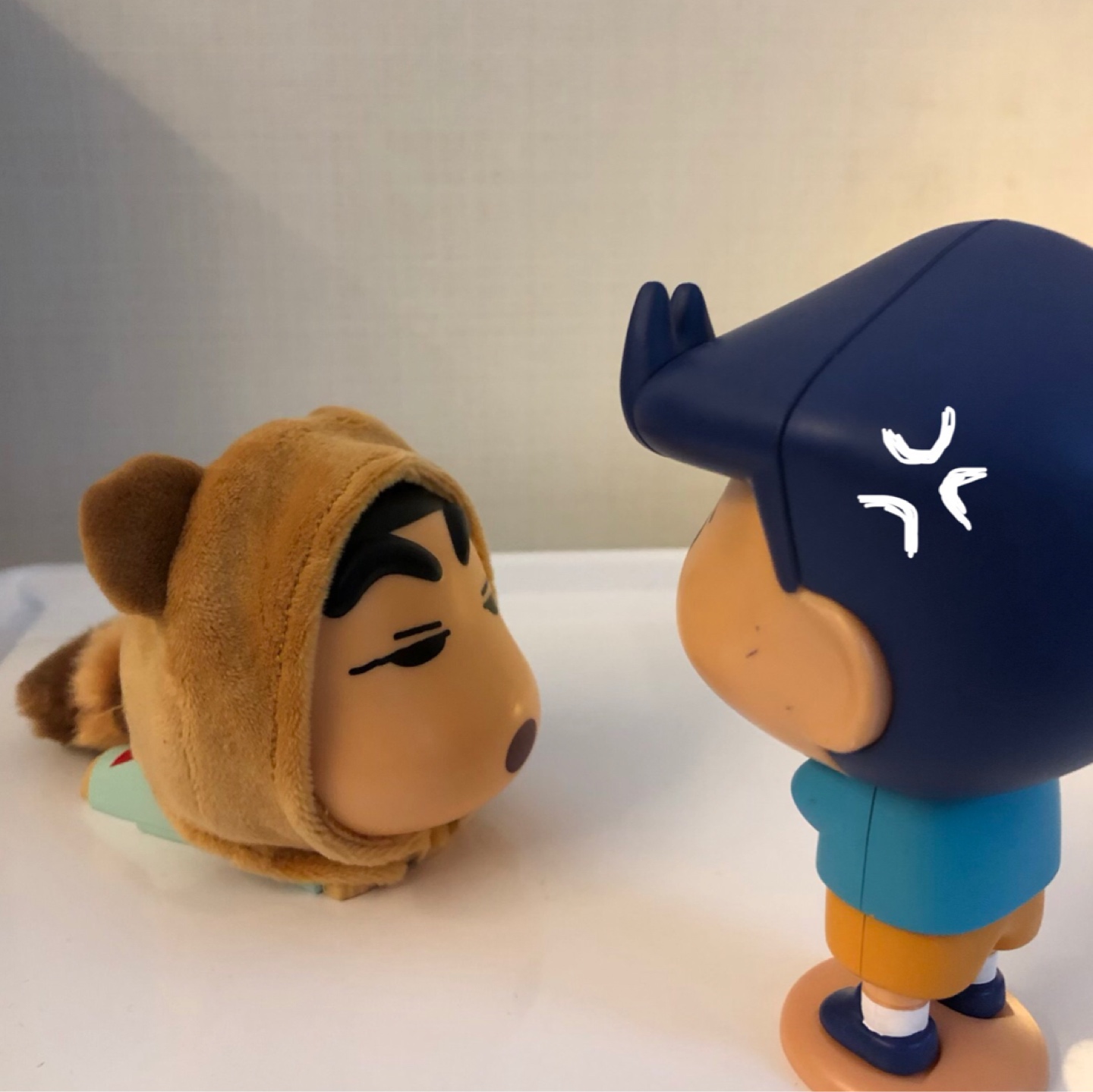라쿤의 정체🙉