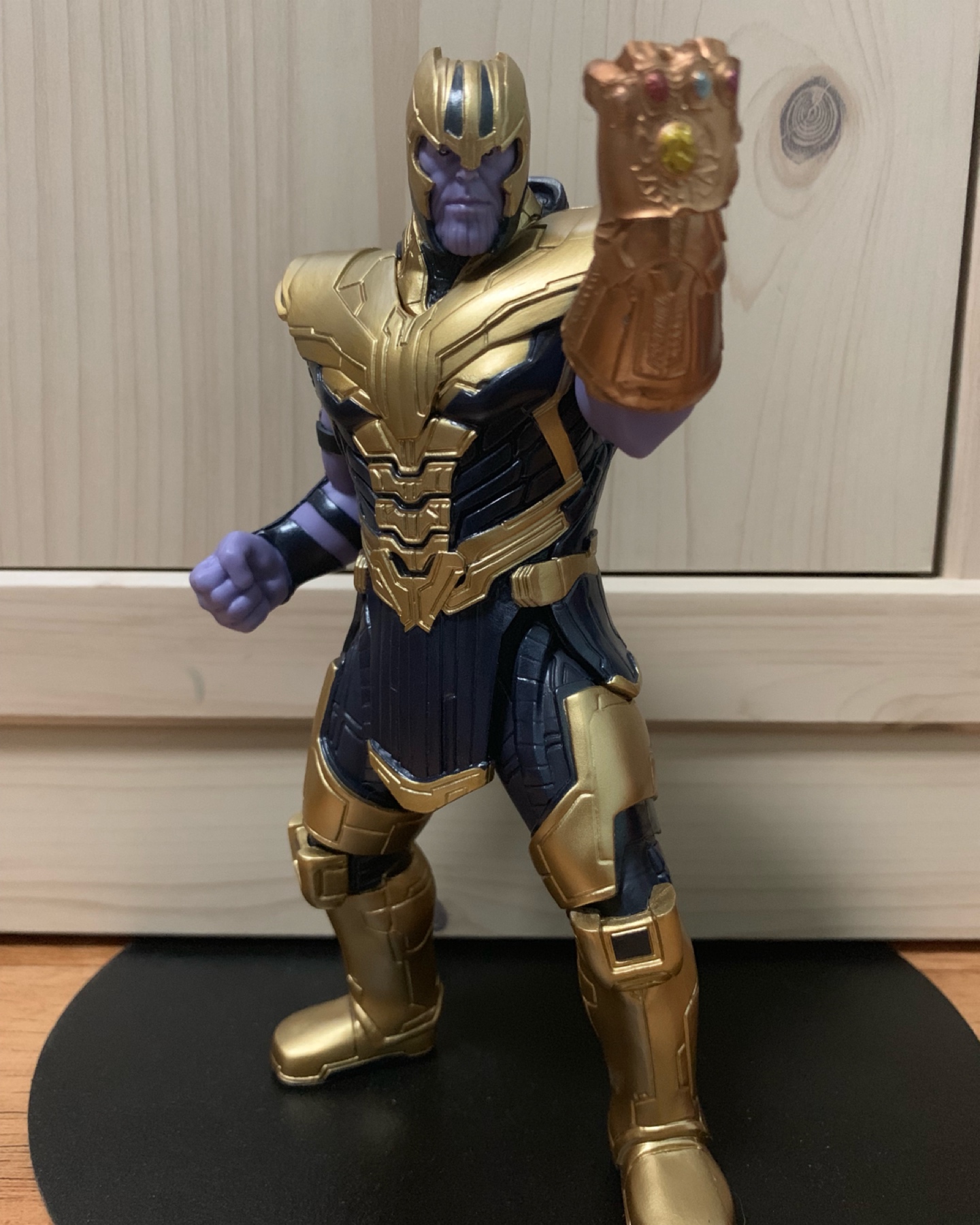 I'm inevitable