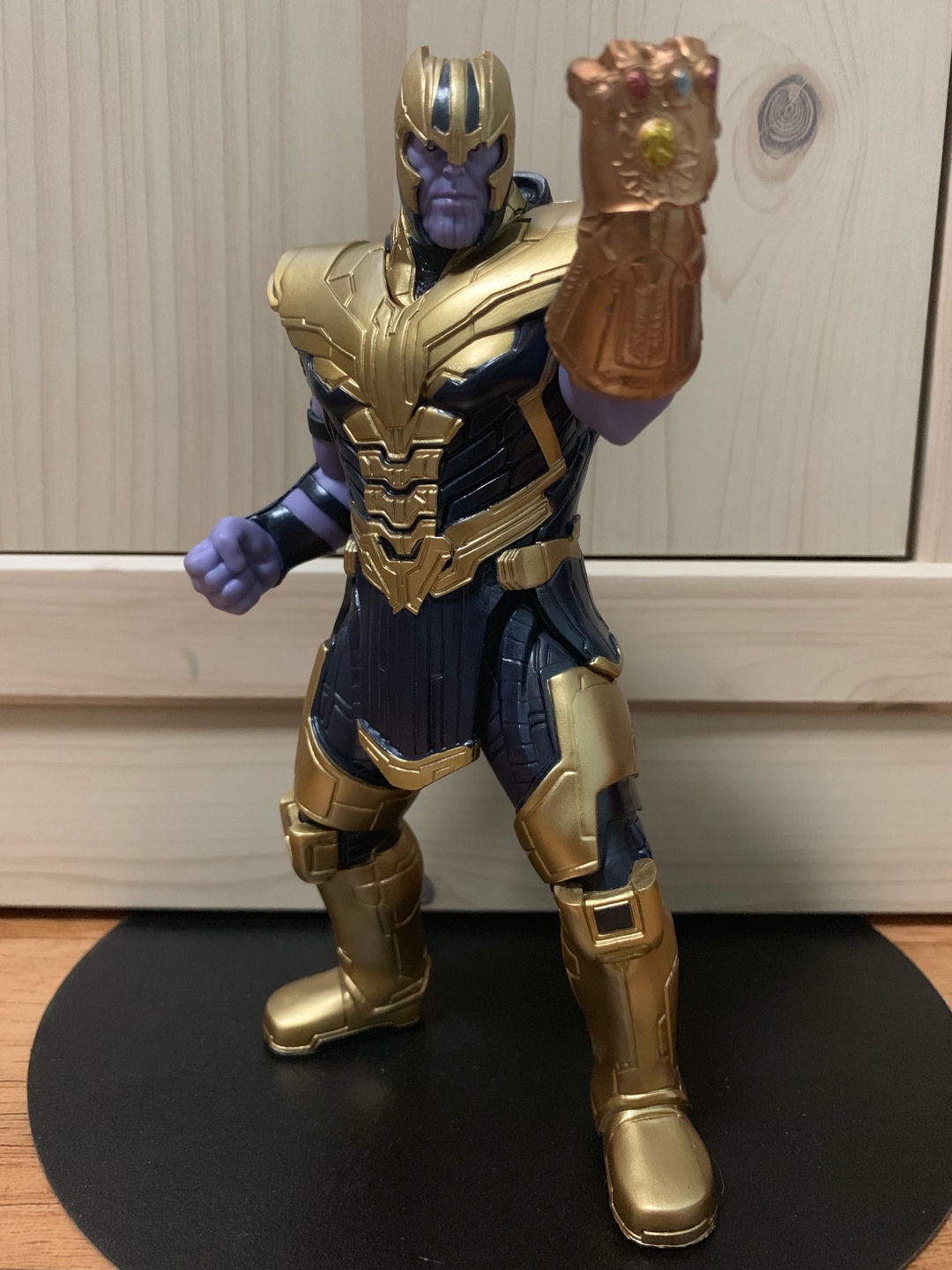 I'm inevitable
