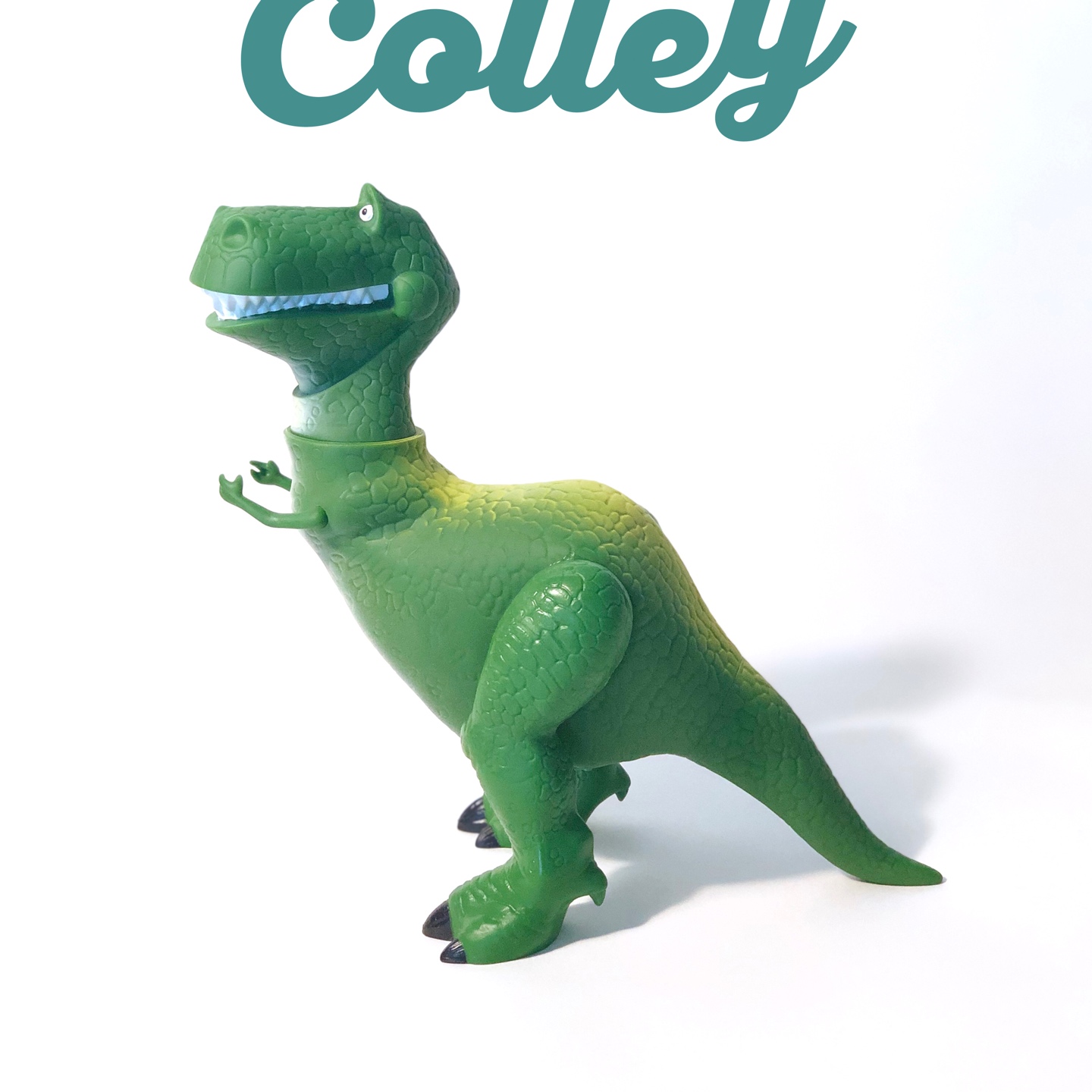 (당첨자 발표) 우리 귀여운 렉스 데려가세요🦖