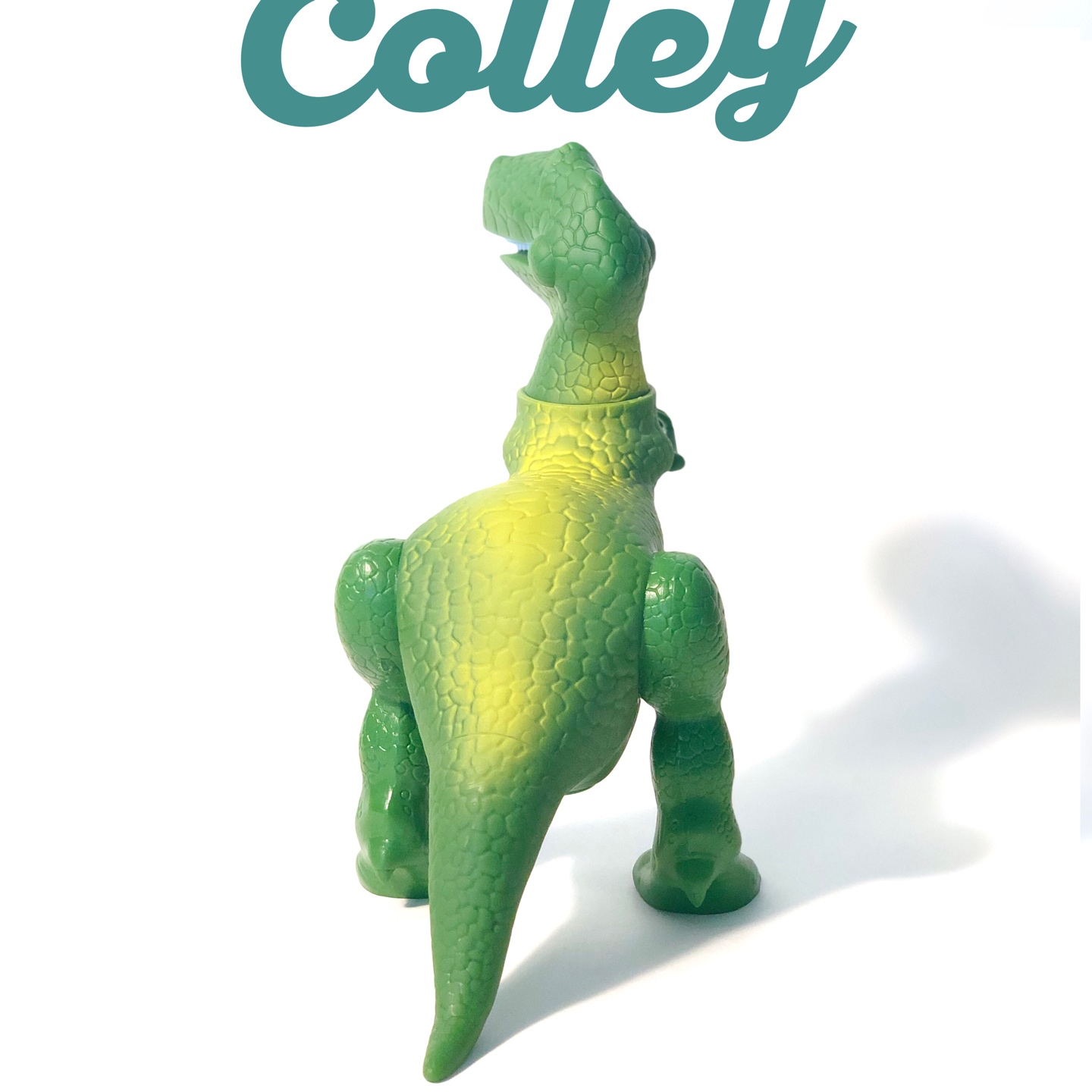 (당첨자 발표) 우리 귀여운 렉스 데려가세요🦖