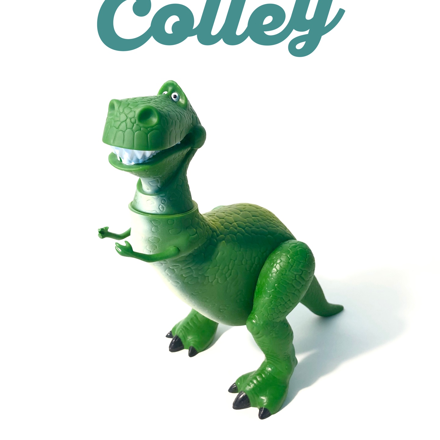 (당첨자 발표) 우리 귀여운 렉스 데려가세요🦖