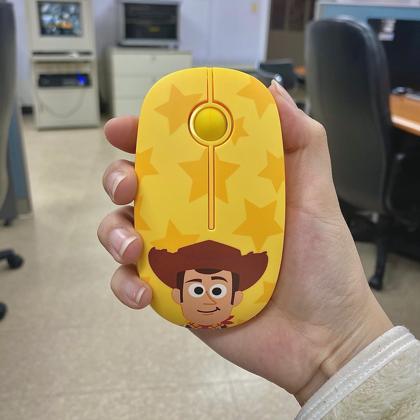 TOY STORY