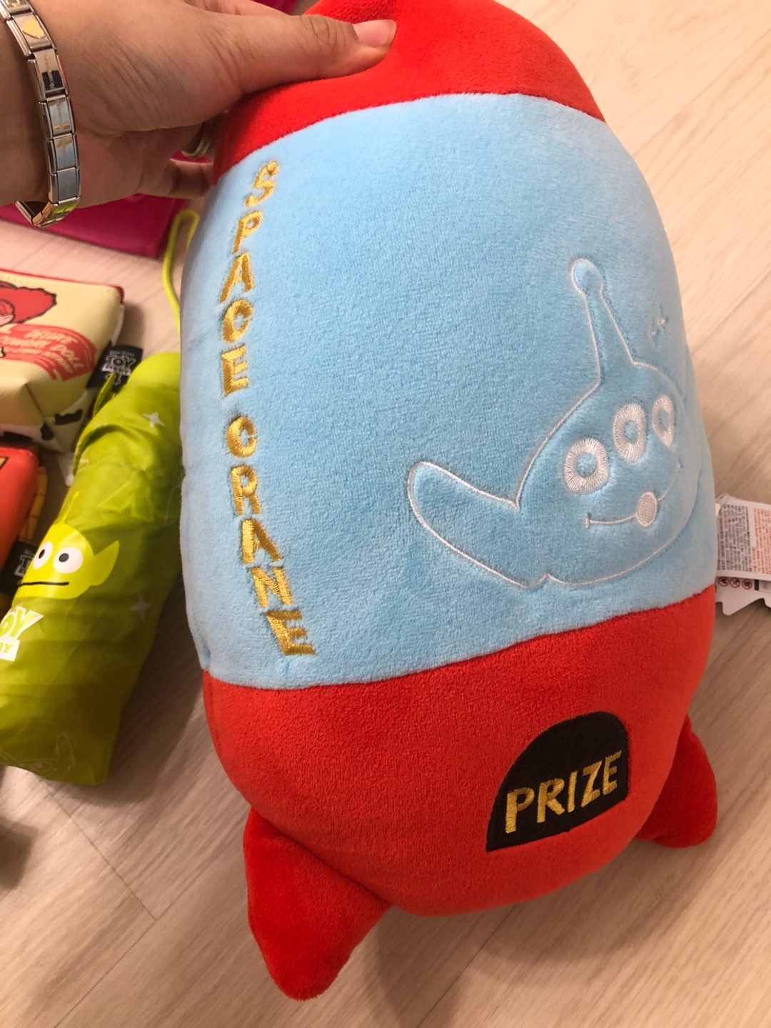 다이소도 훌륭하잖아??