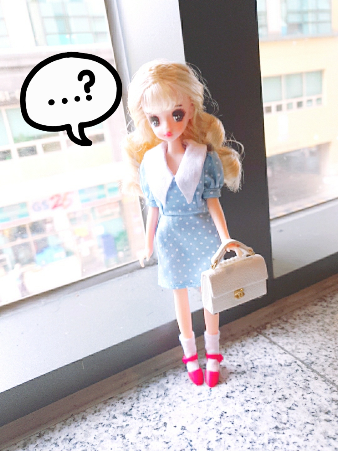 복숭이♡
