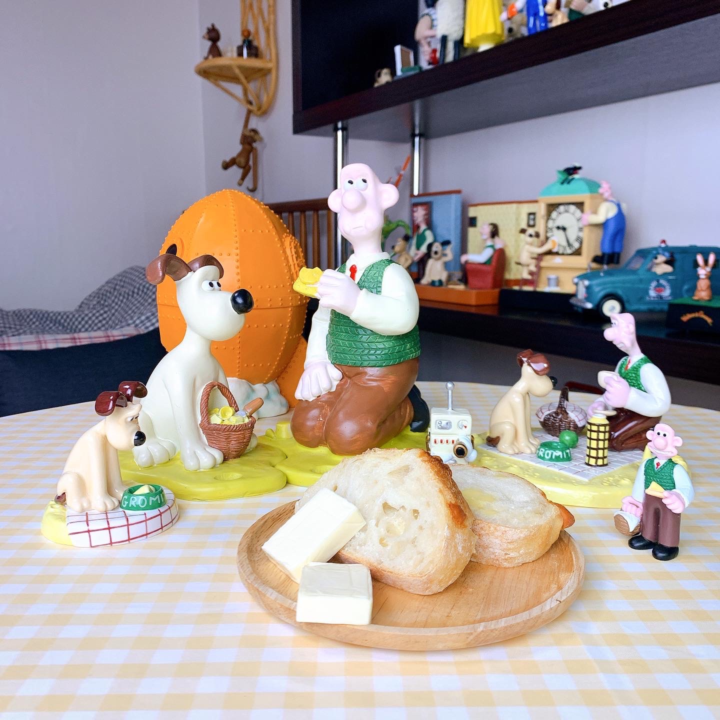 달치이즈으으으