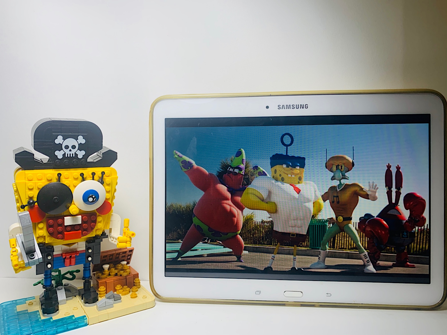 SPONGEBOB