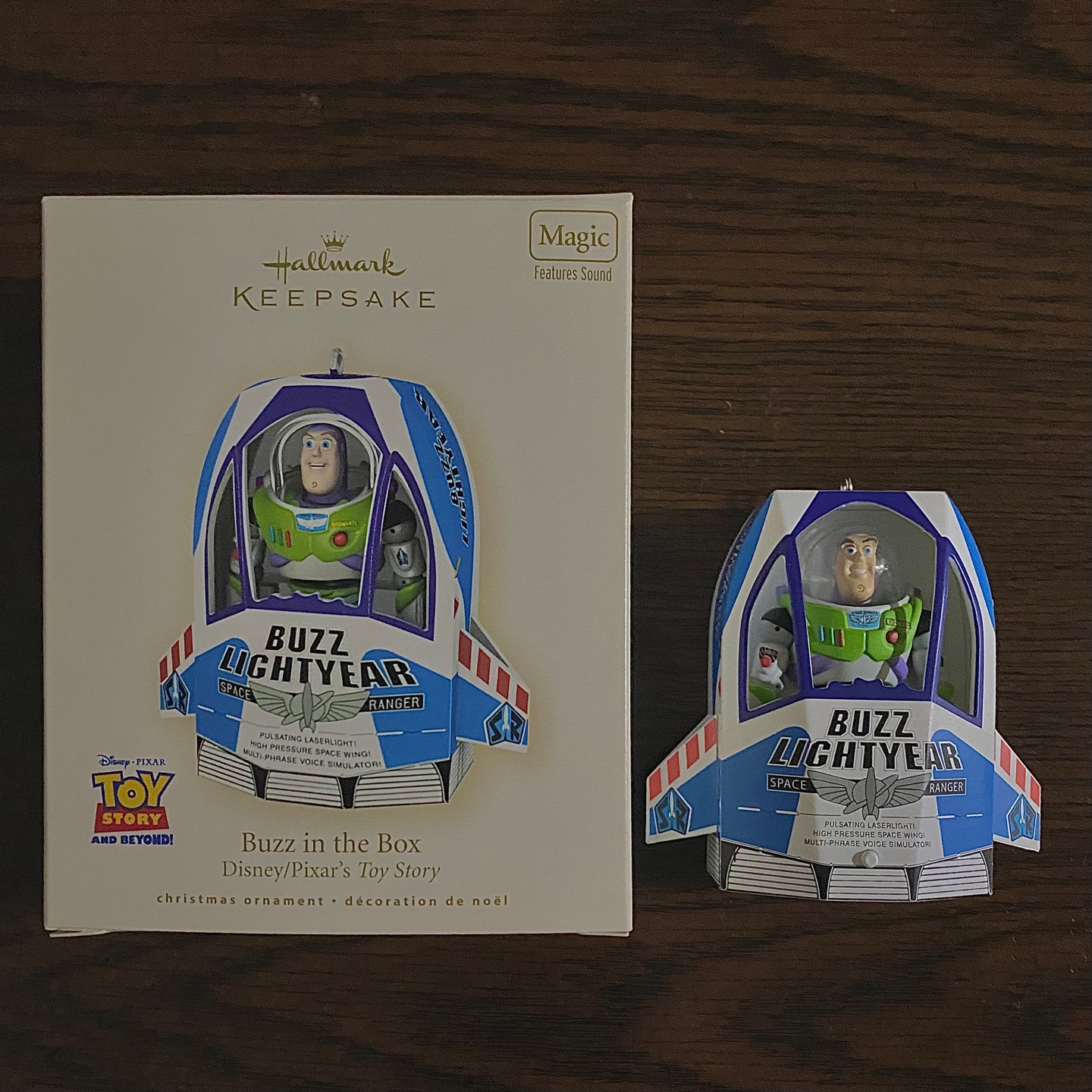 TOY STORY