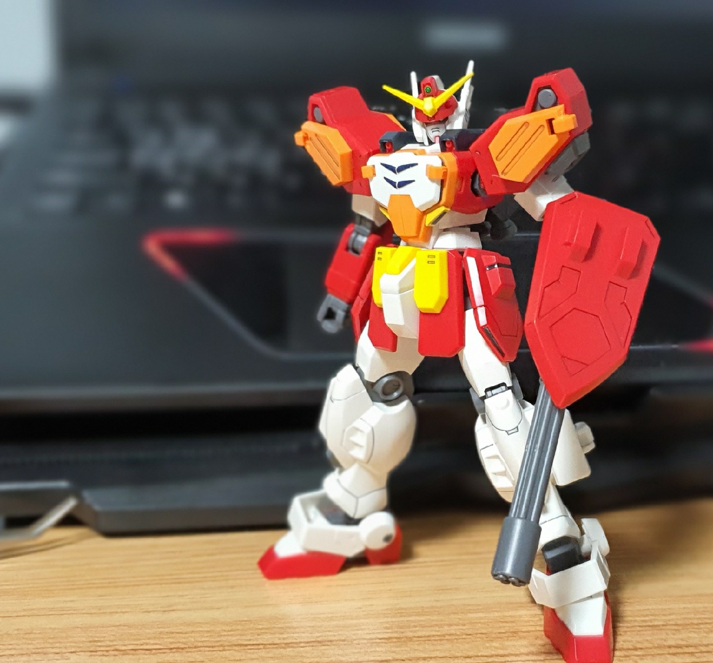 重火器