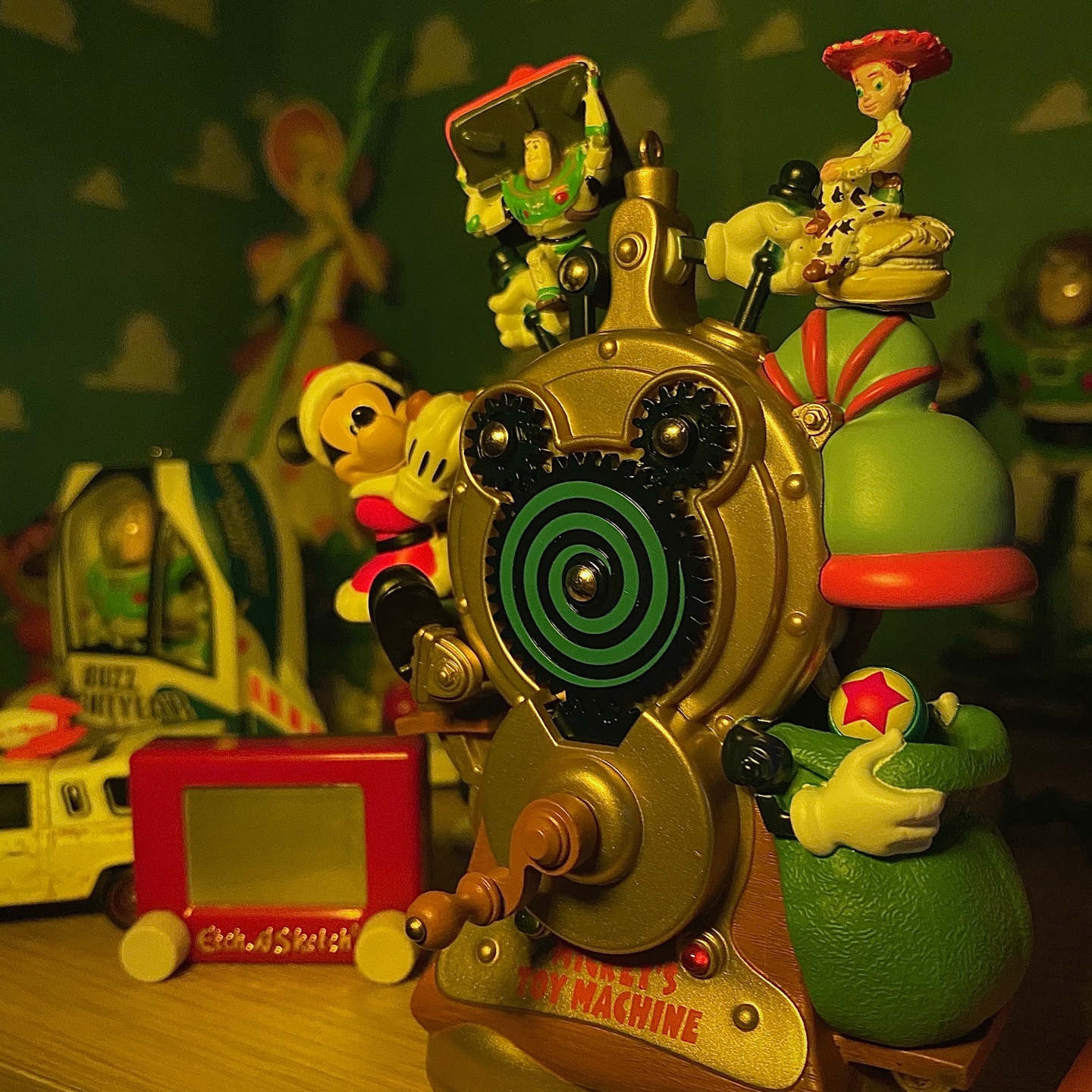 TOY STORT