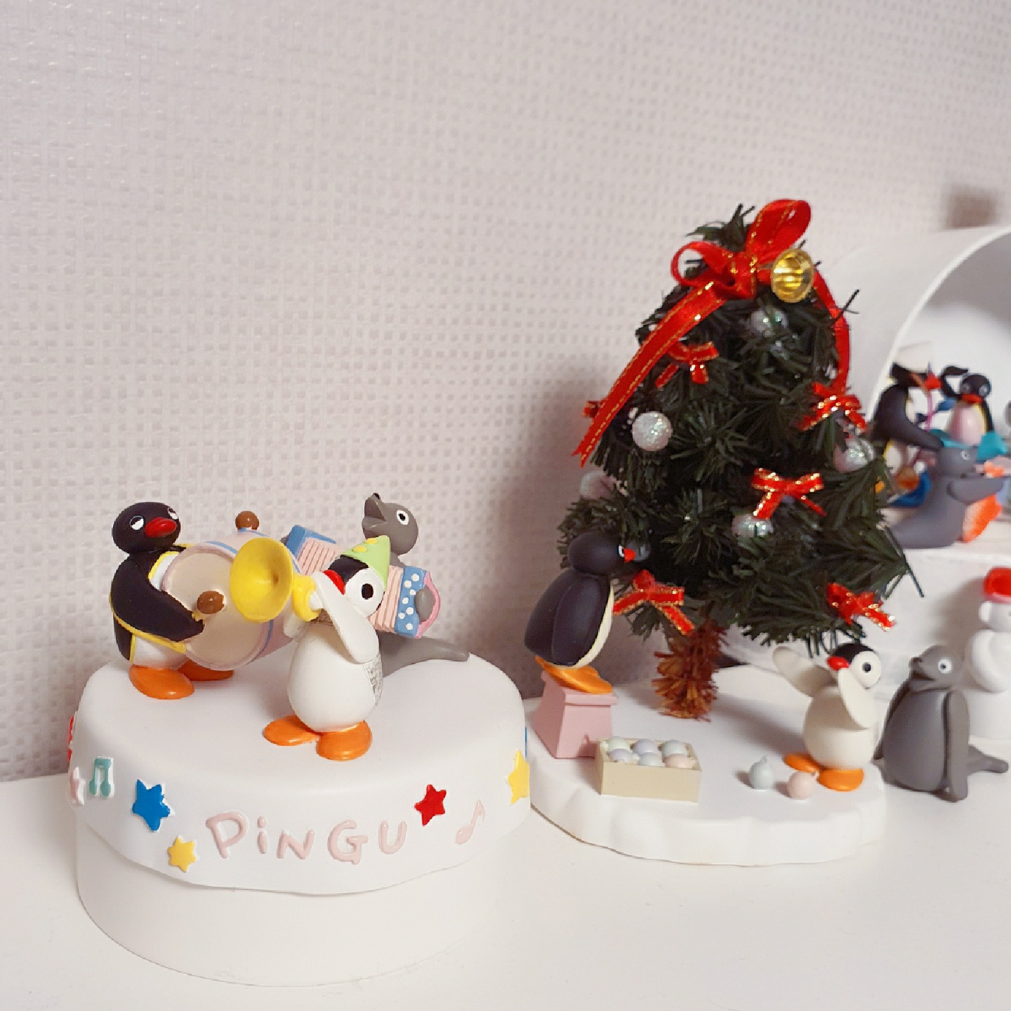 미리 크리스마스🎄