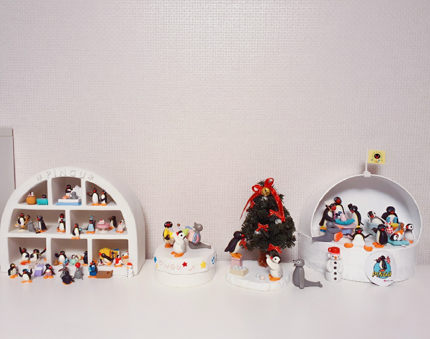 미리 크리스마스🎄