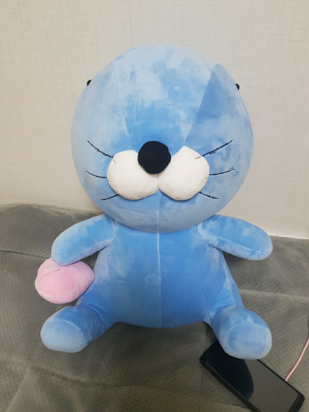 왕큰 보노보노♥︎♥︎