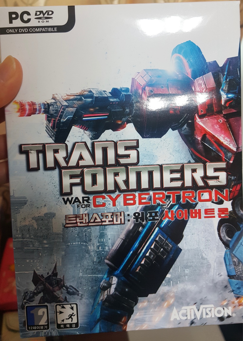 후속작은 하고 싶어도 파는 데가 없다... | 콜리(Colley)