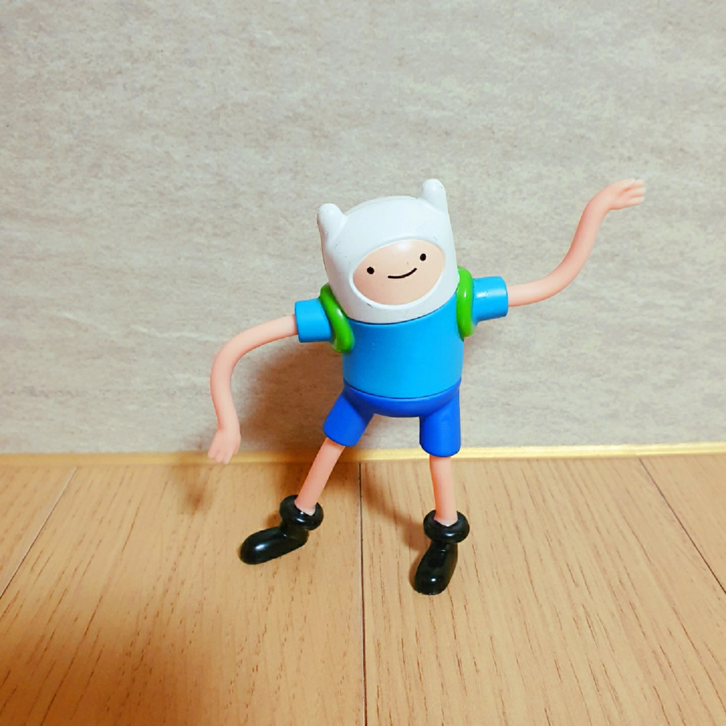 어드벤쳐타임 핀과 제이크