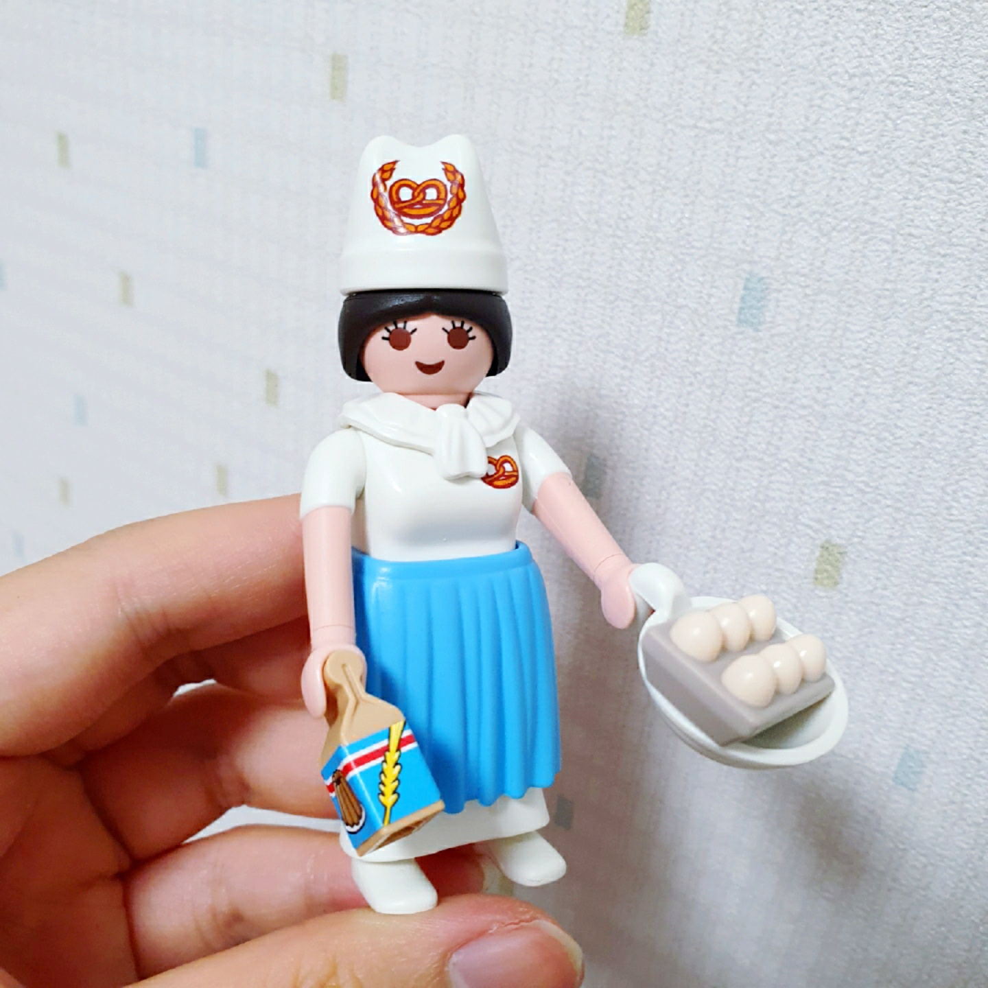 플레이모빌 미스테리 피규어 17