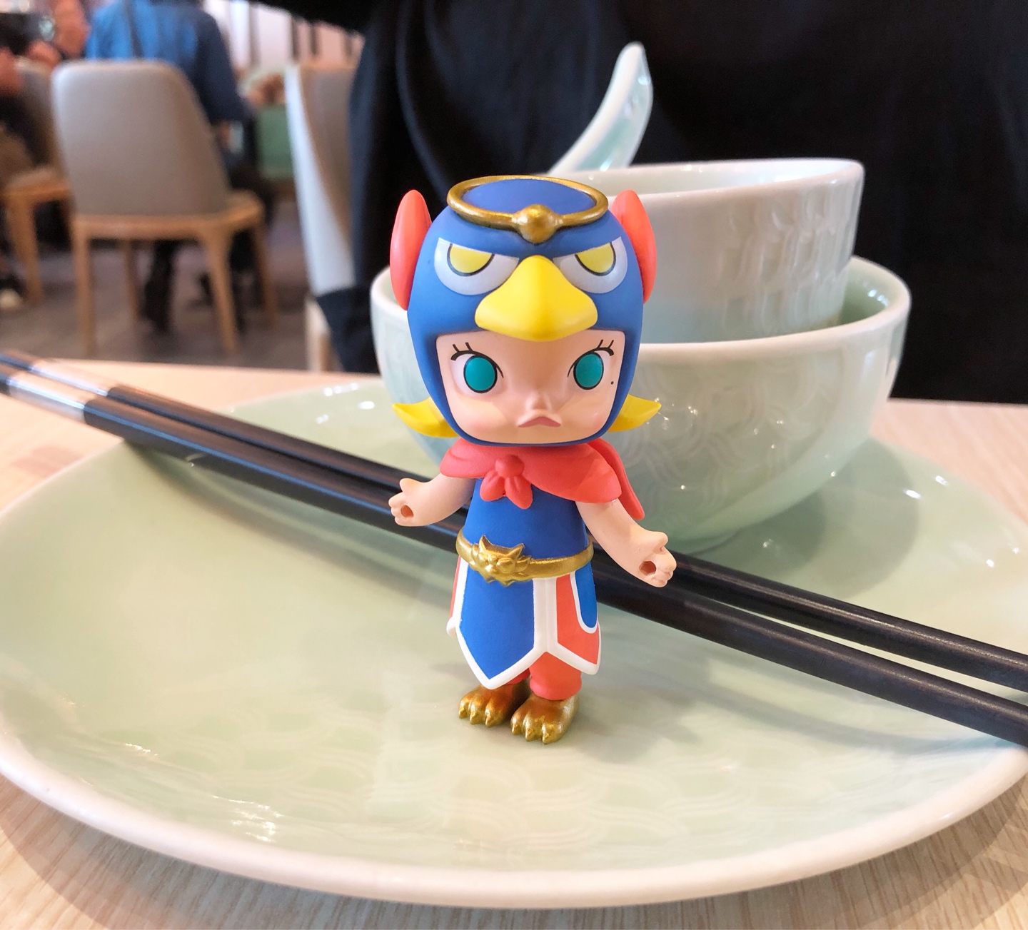 몰리 