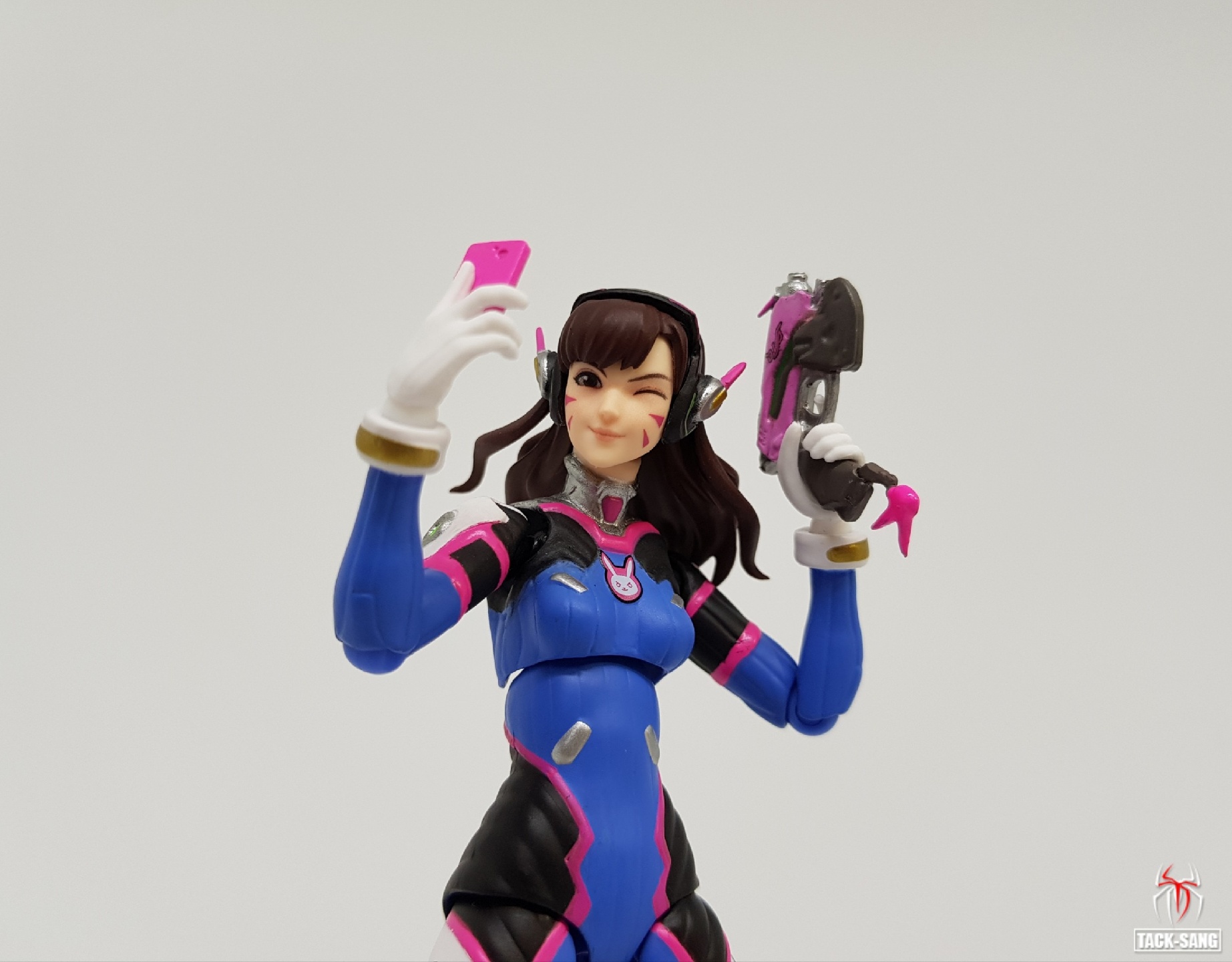 Figma D.Va