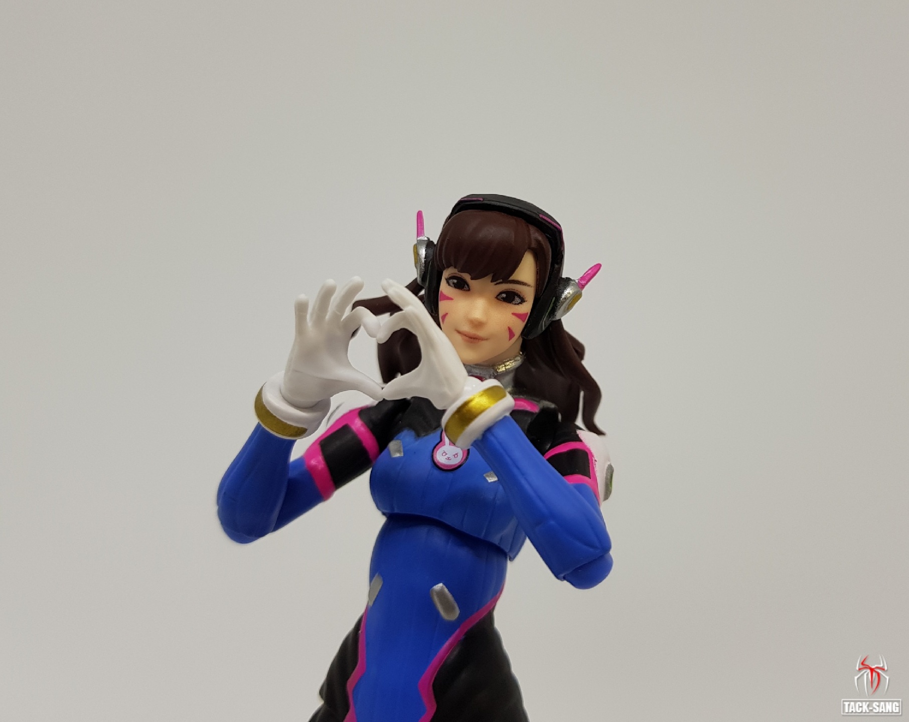 Figma D.Va
