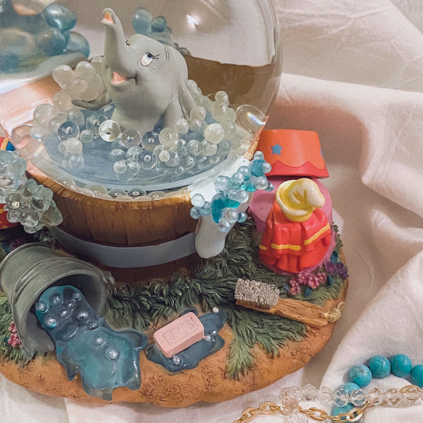 Dumbo🧼