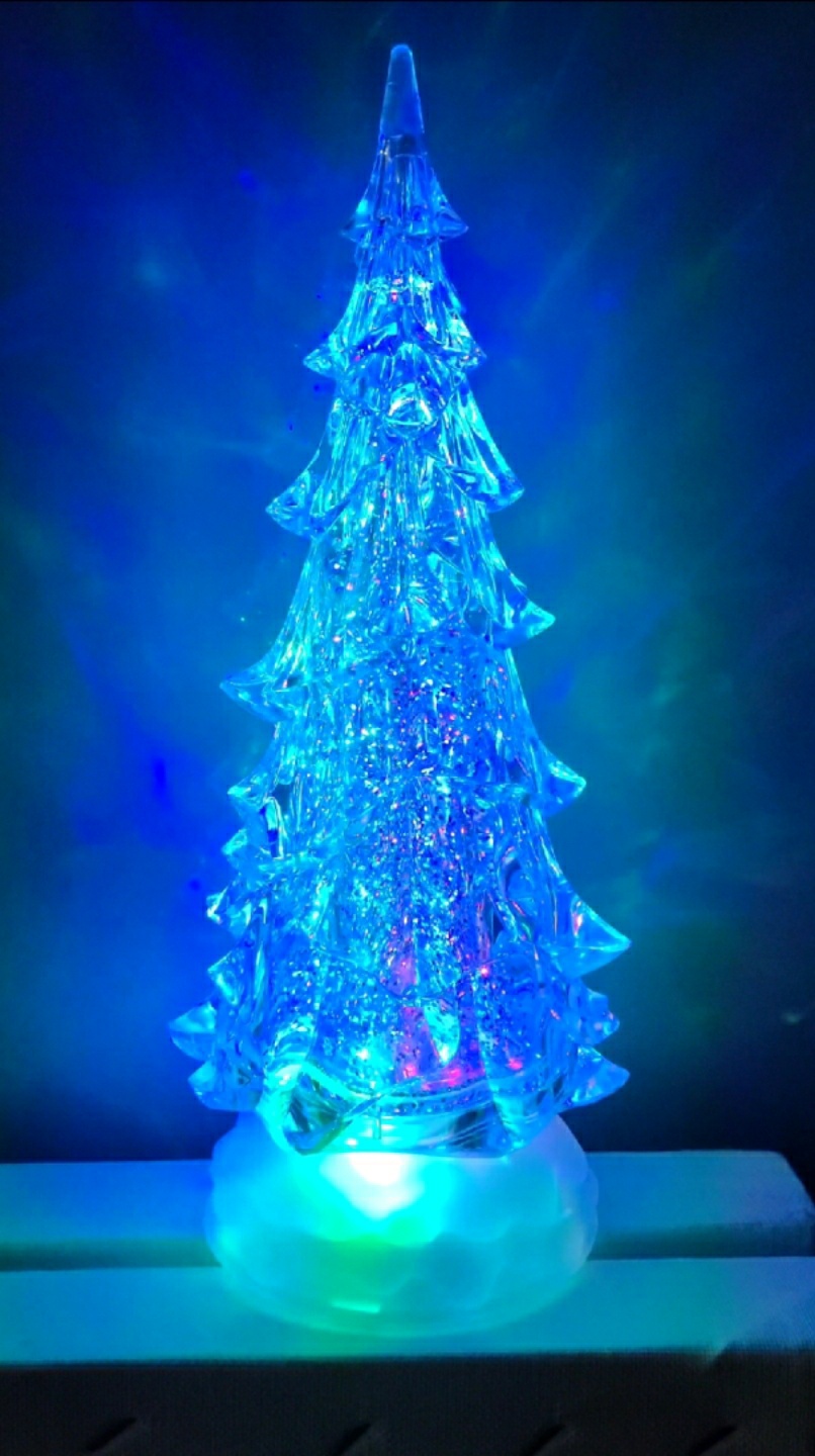 🎄영롱영롱 트리🌌🎵