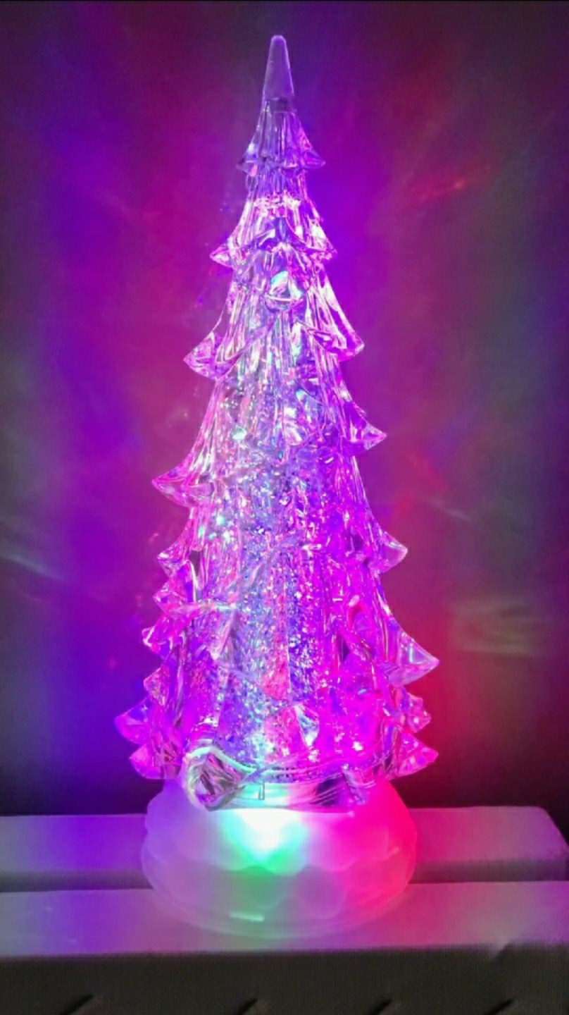 🎄영롱영롱 트리🌌🎵